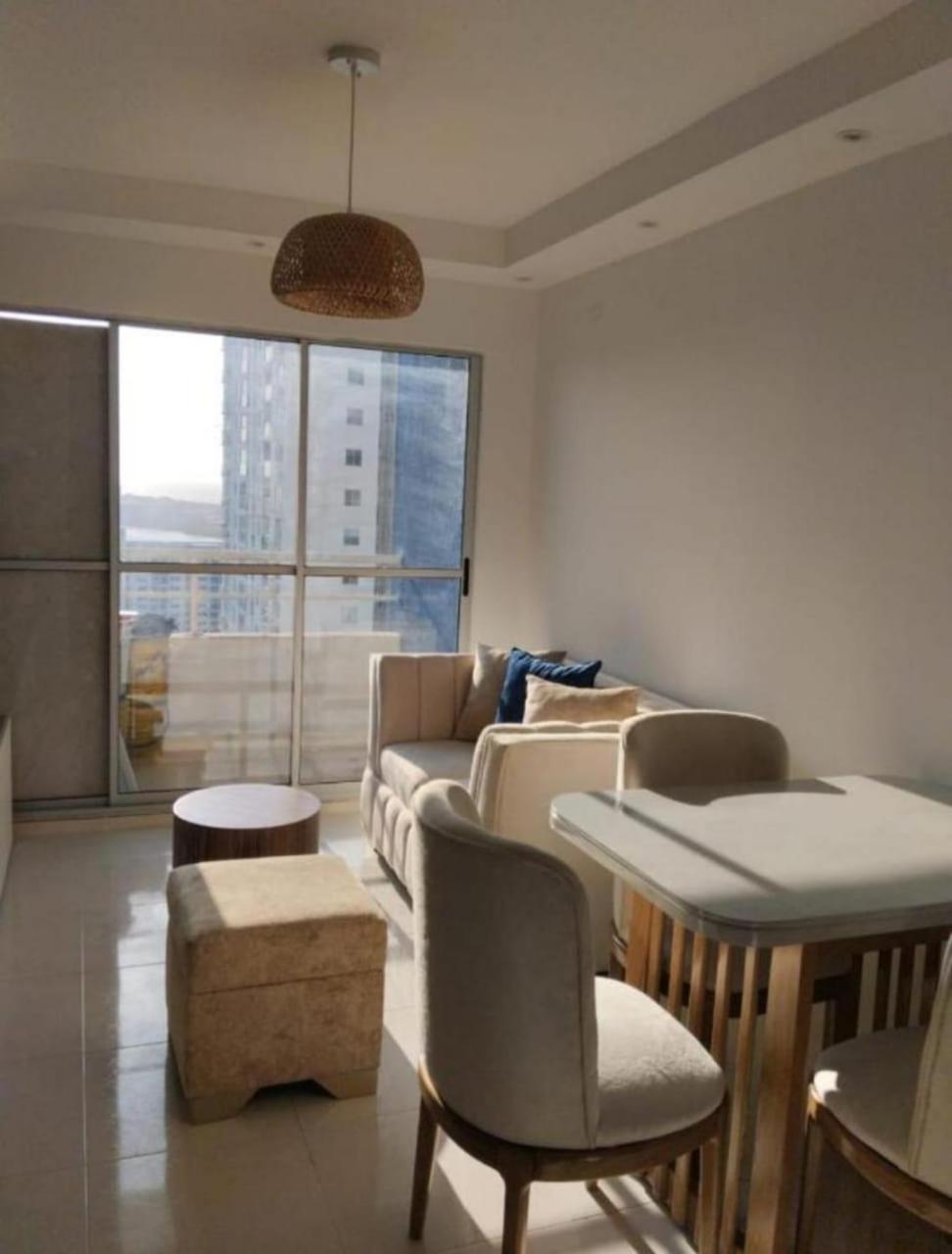 Be lounge Cartagena