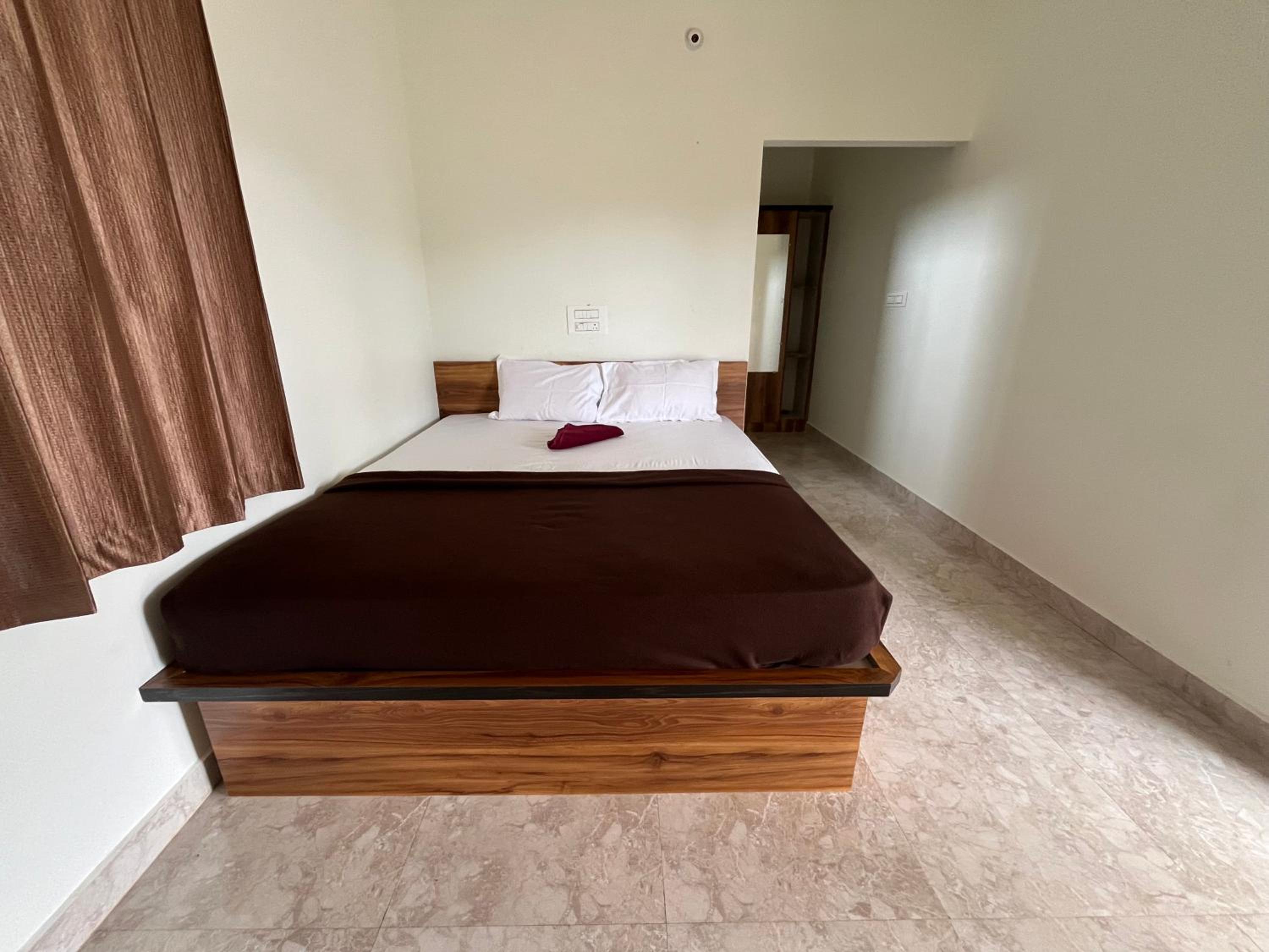 Peace homestay