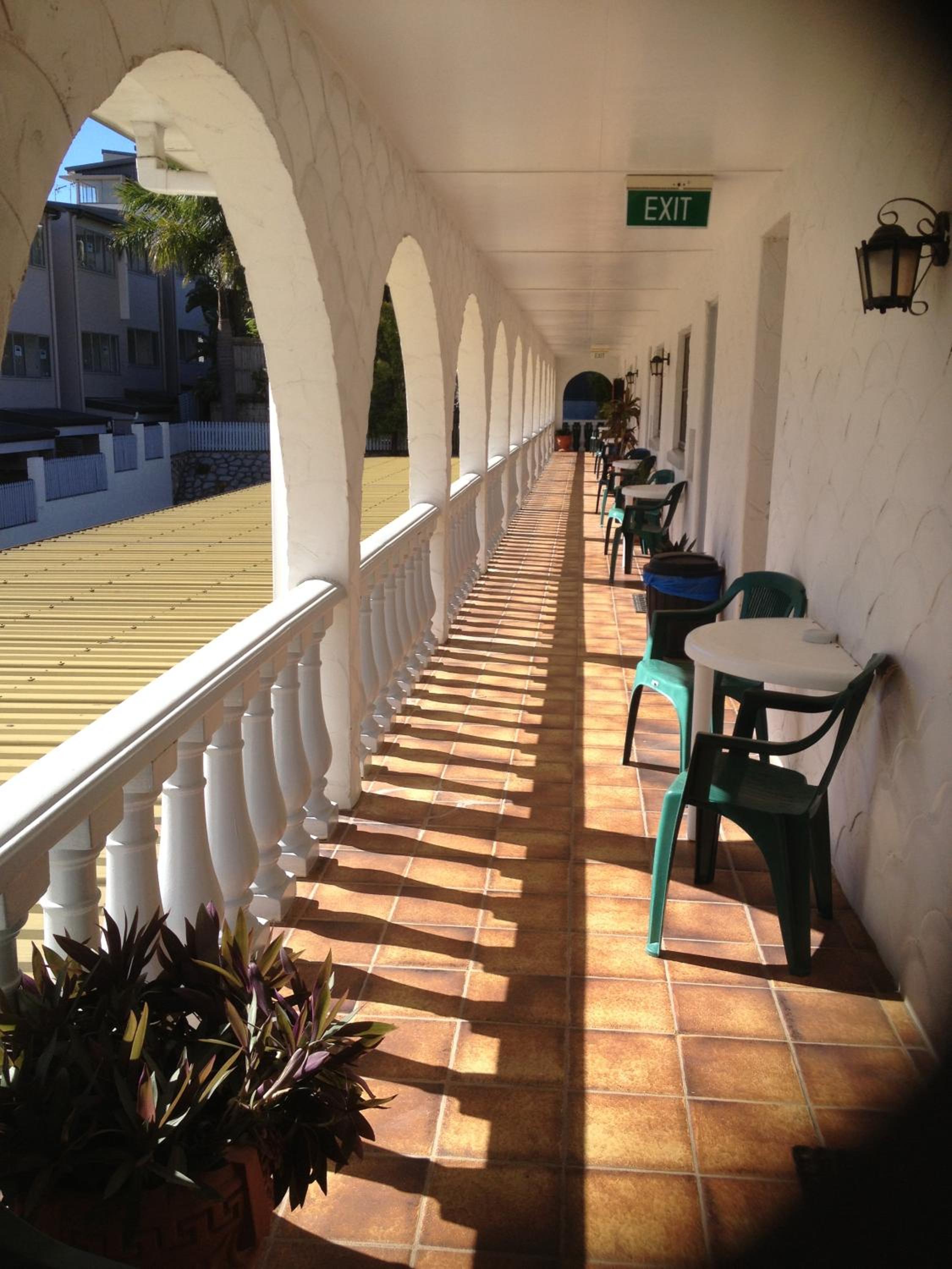 Glenlyon Lodge - Gladstone