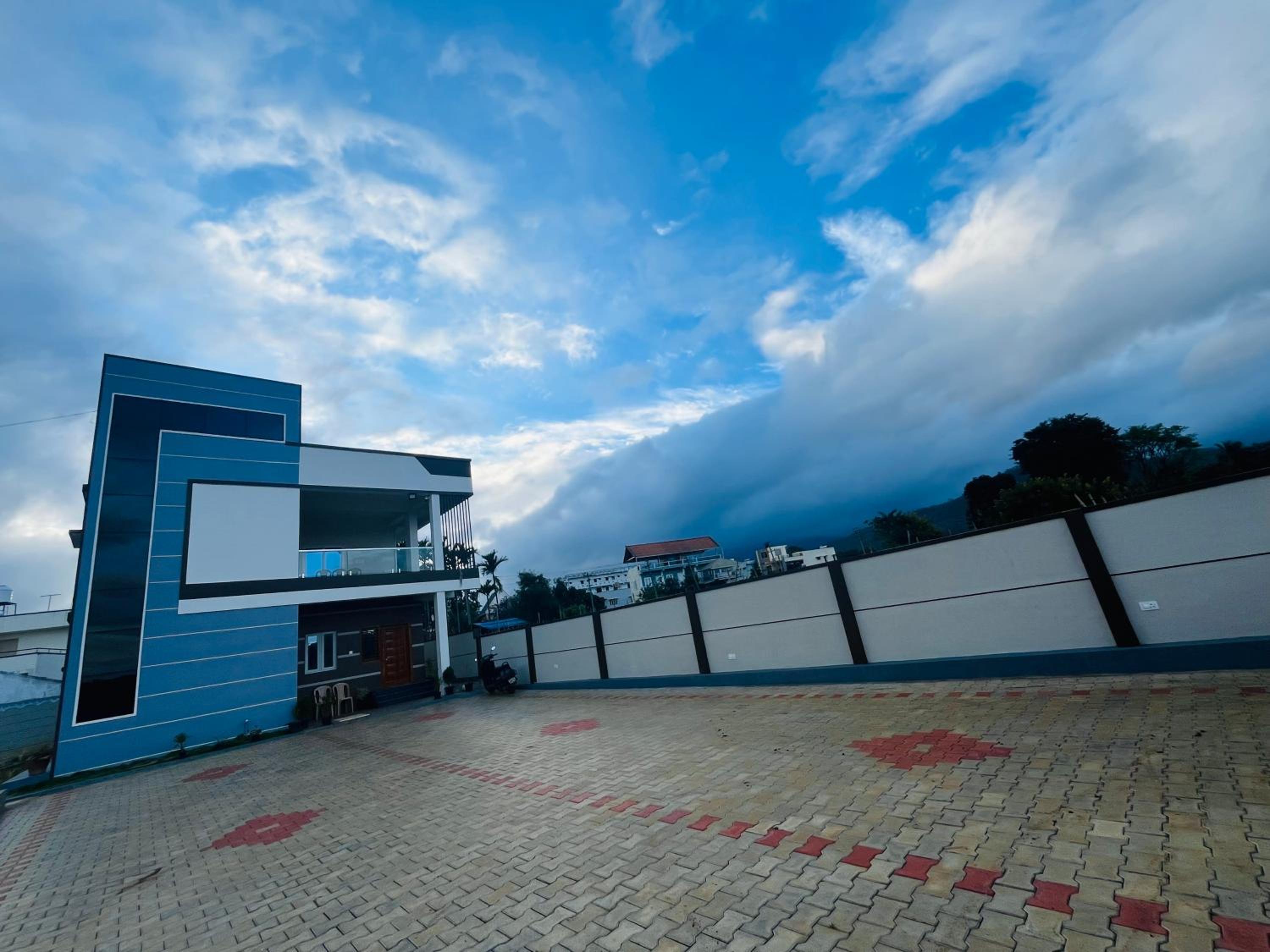 Peace homestay