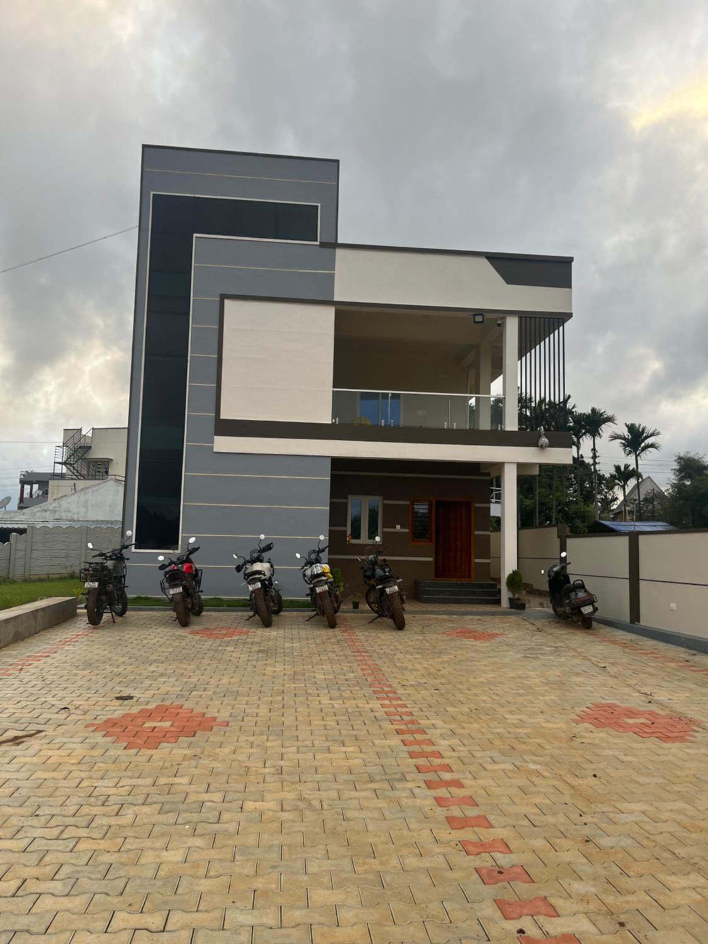 Peace homestay