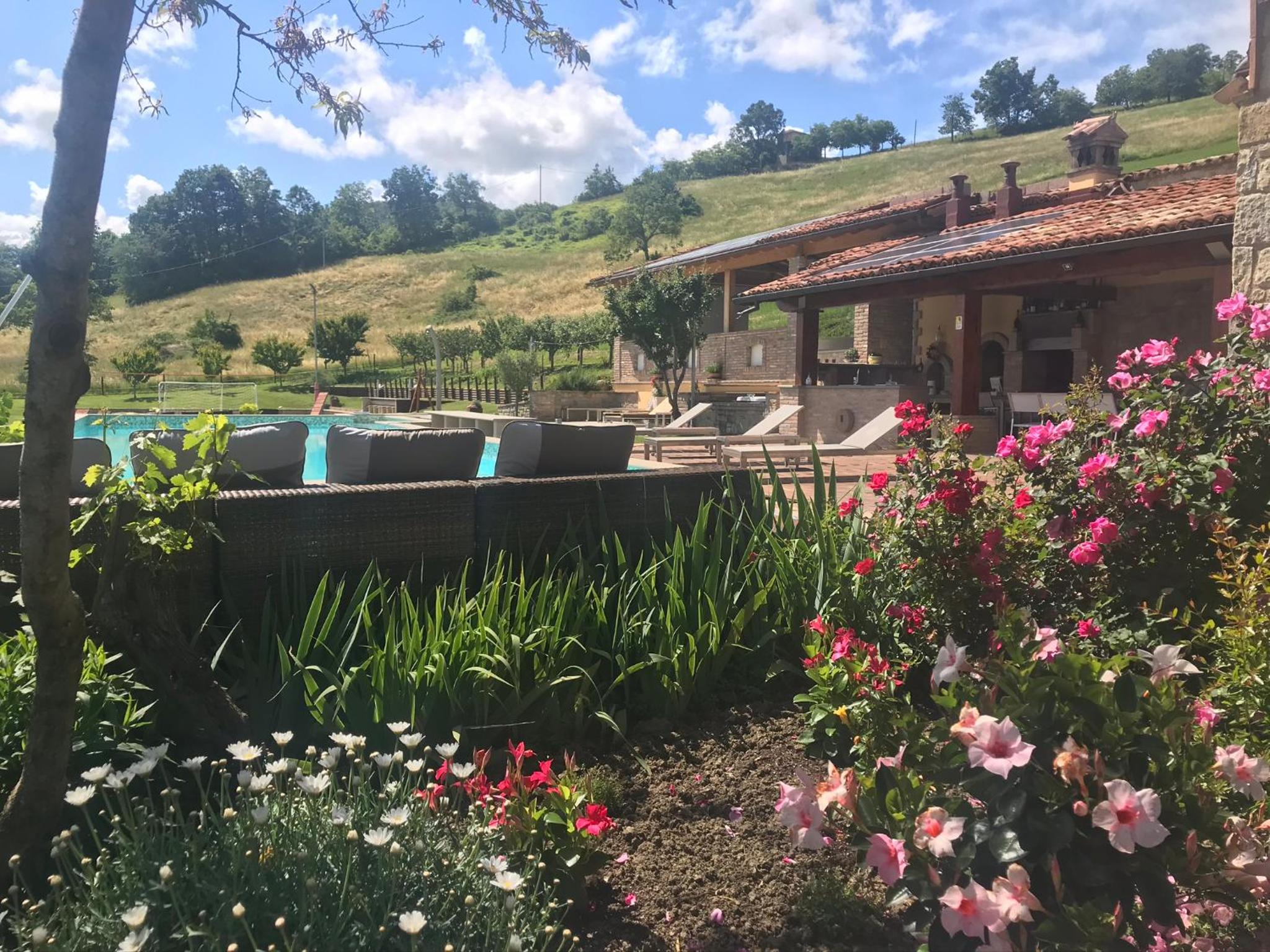 Agriturismo I Tassoni