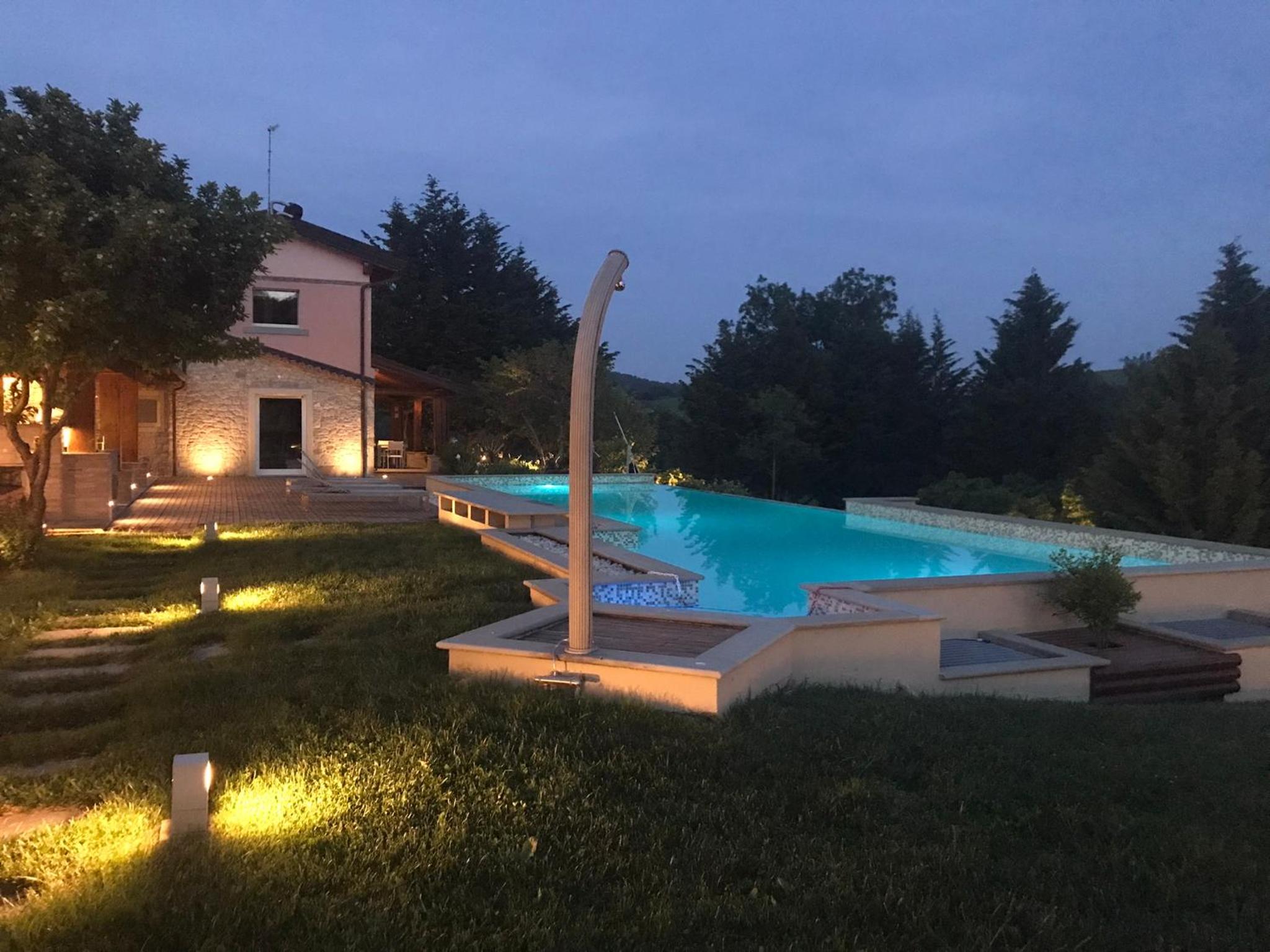 Agriturismo I Tassoni