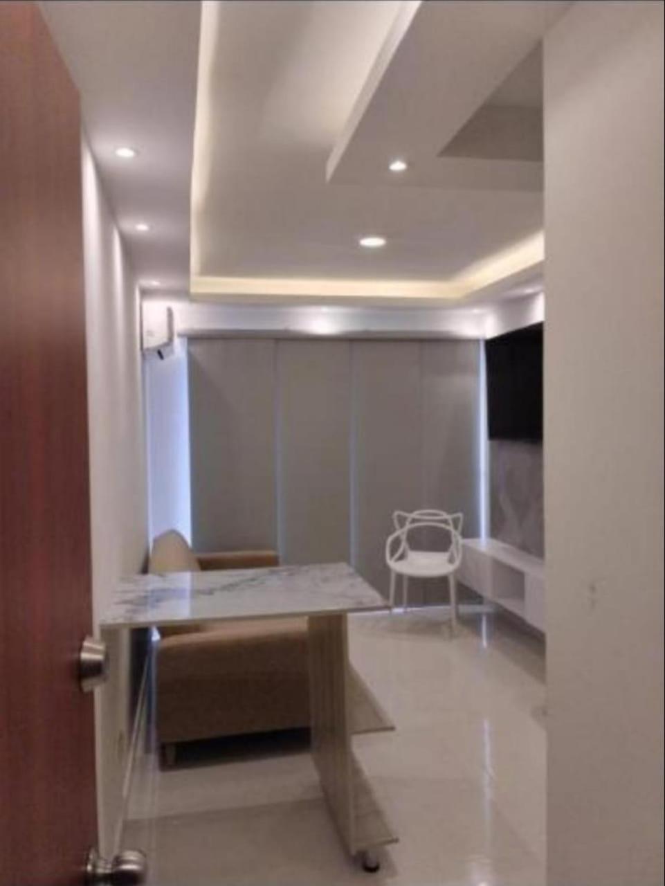 Be lounge Cartagena