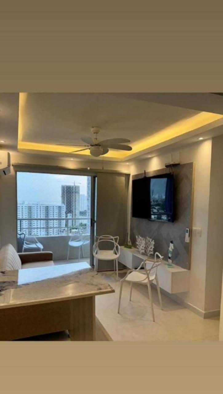 Be lounge Cartagena