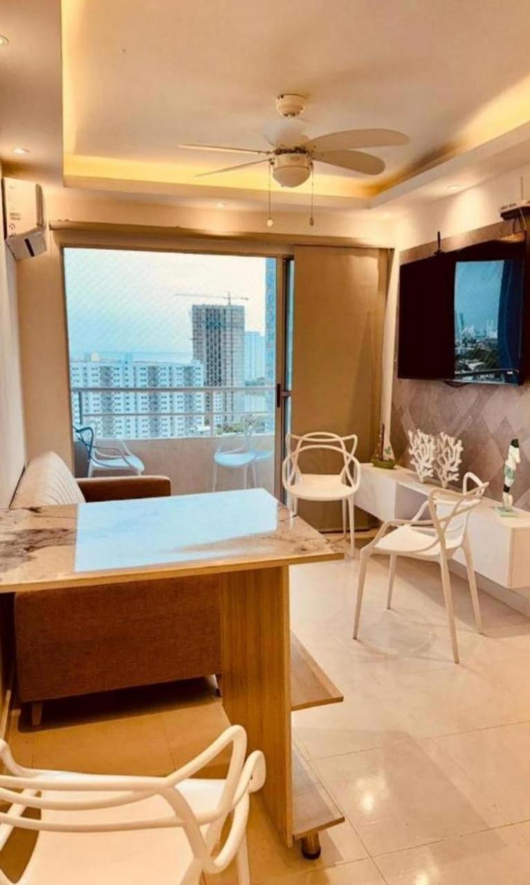 Be lounge Cartagena