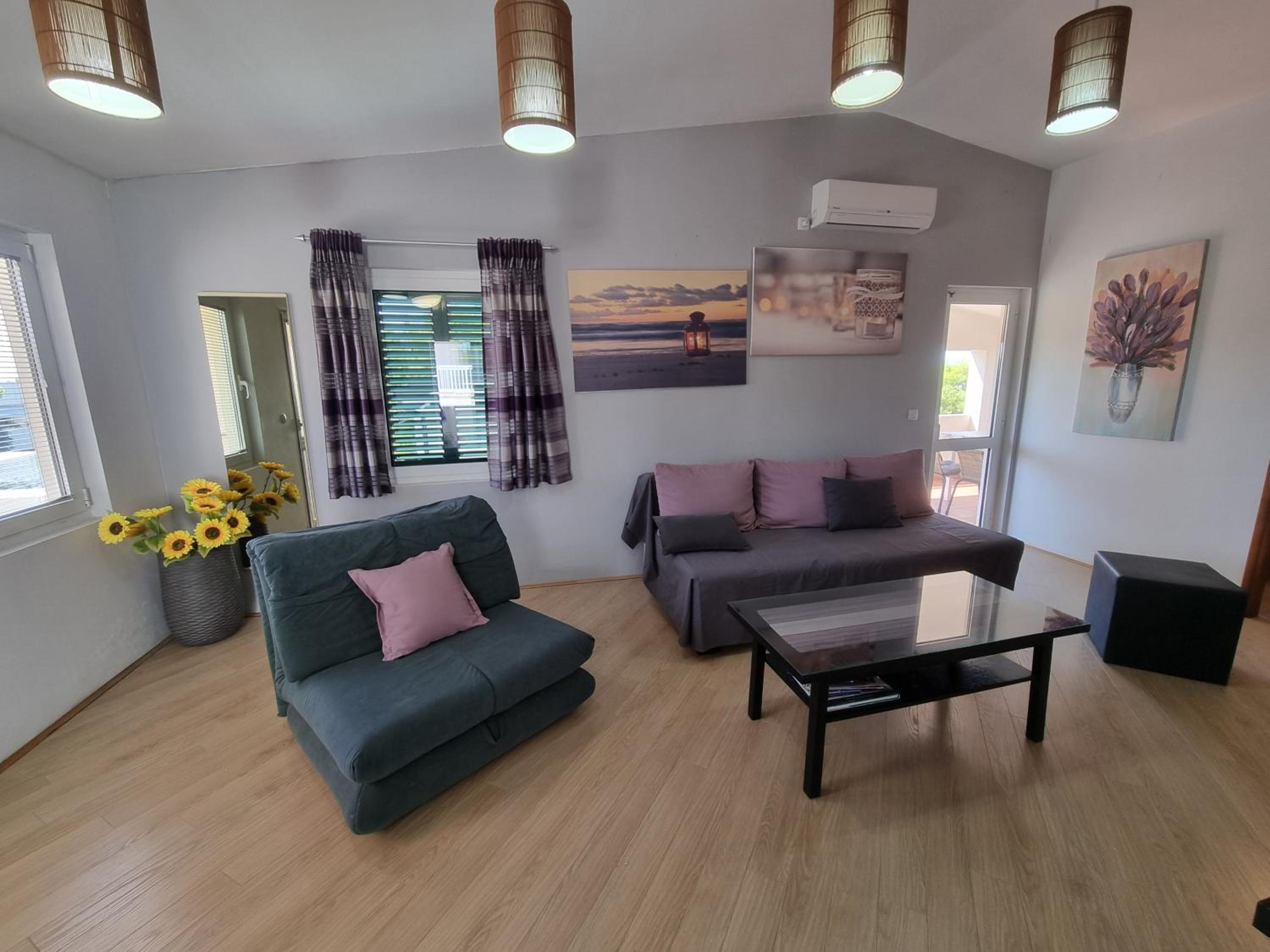 Apartment Ruzica