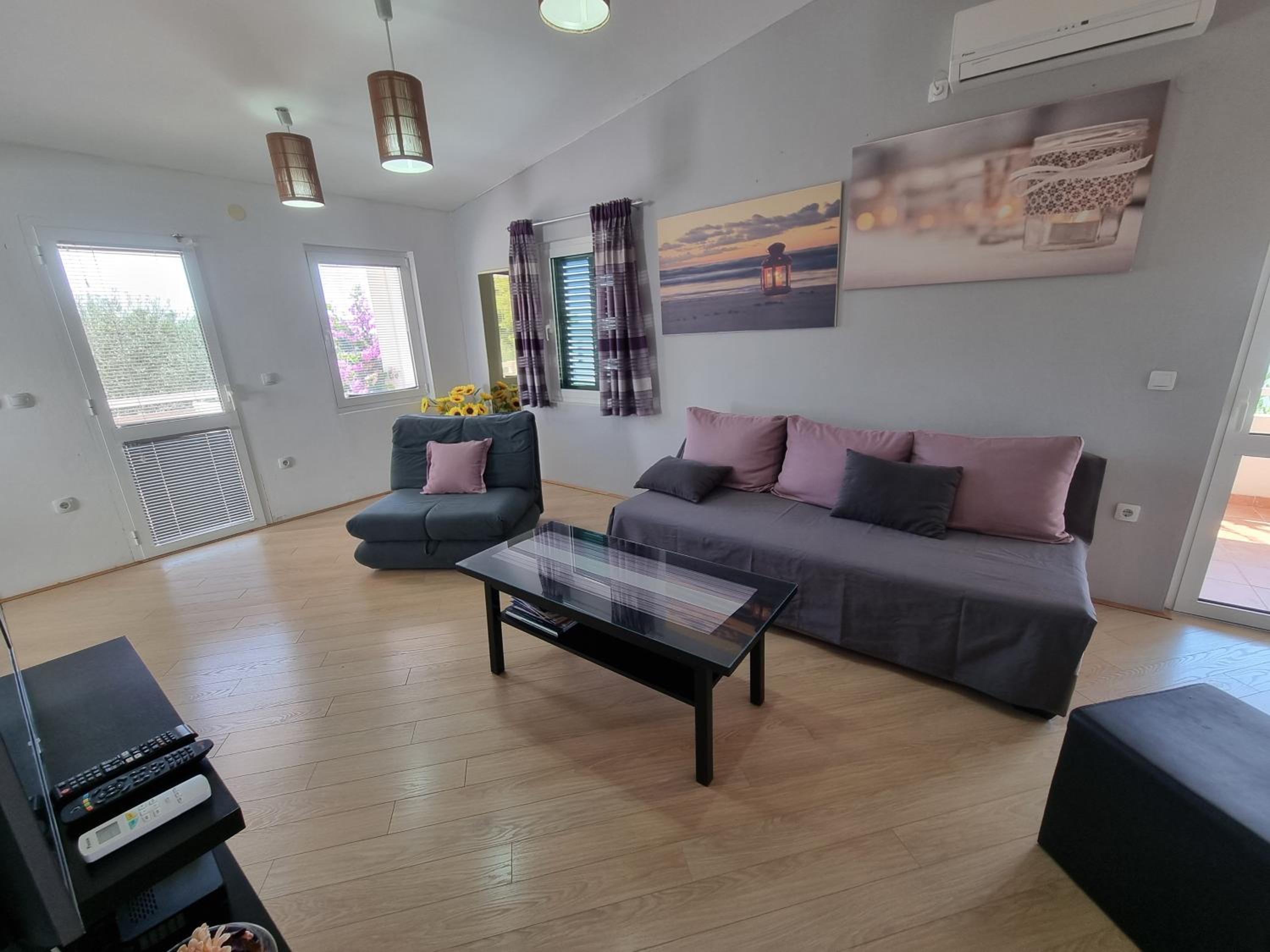 Apartment Ruzica