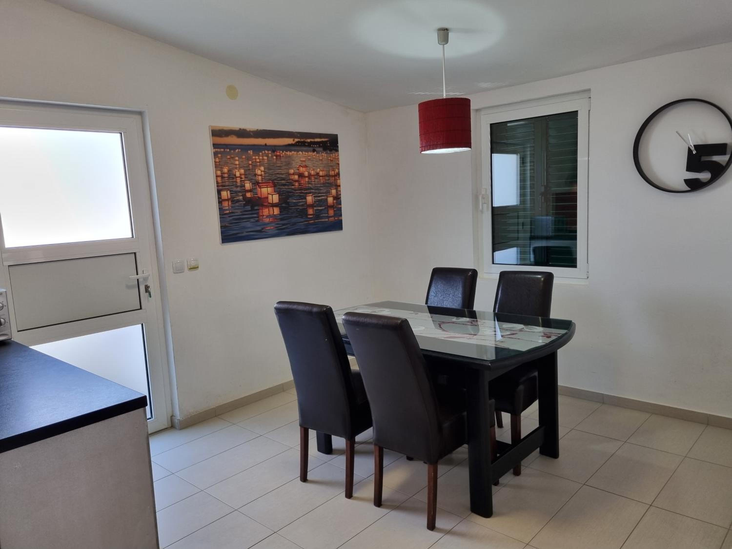 Apartment Ruzica