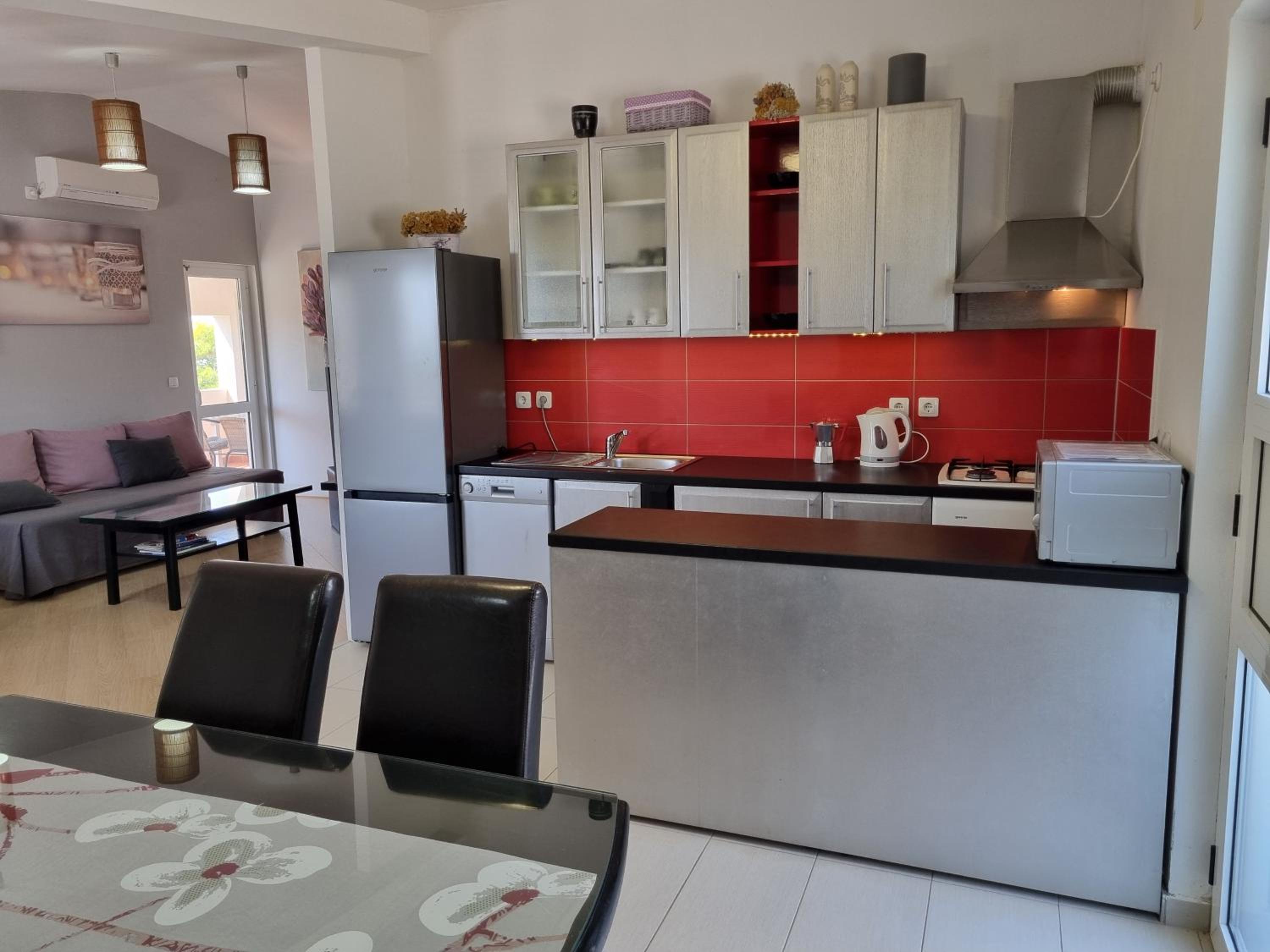 Apartment Ruzica
