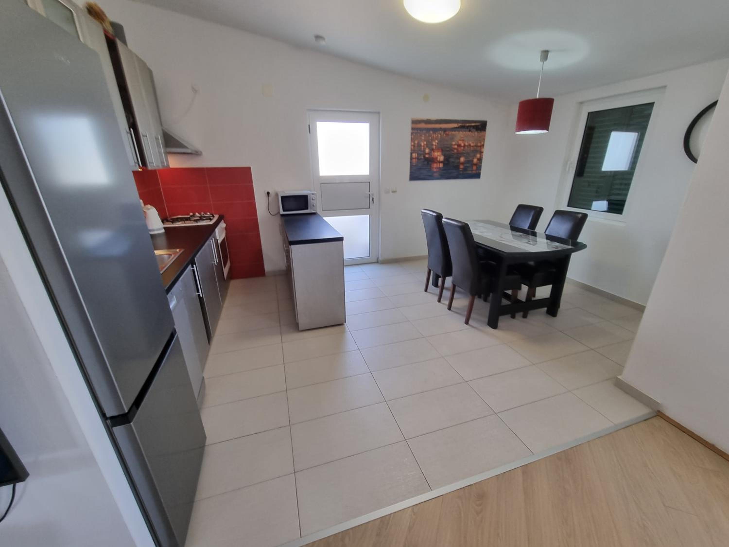 Apartment Ruzica