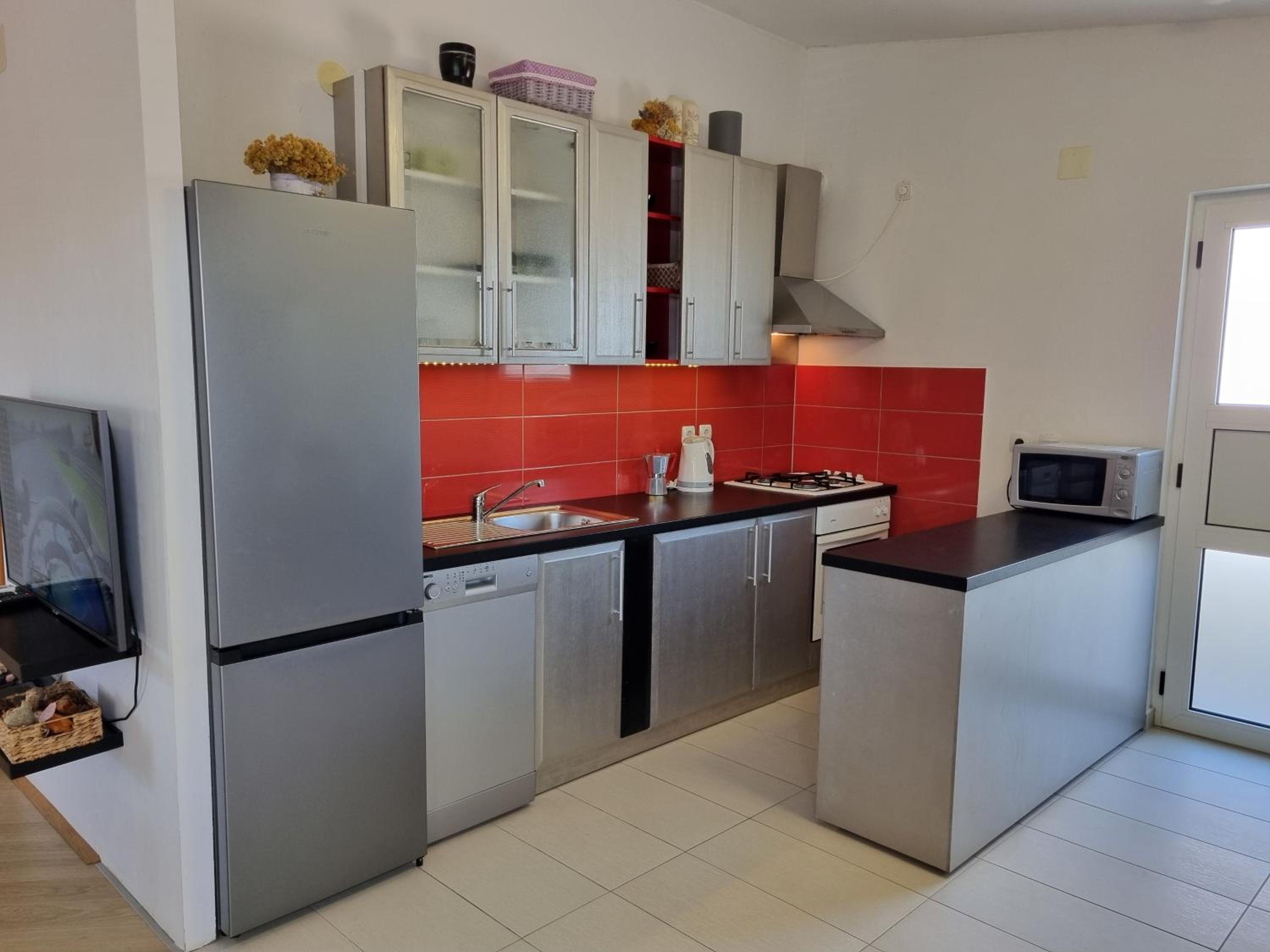Apartment Ruzica