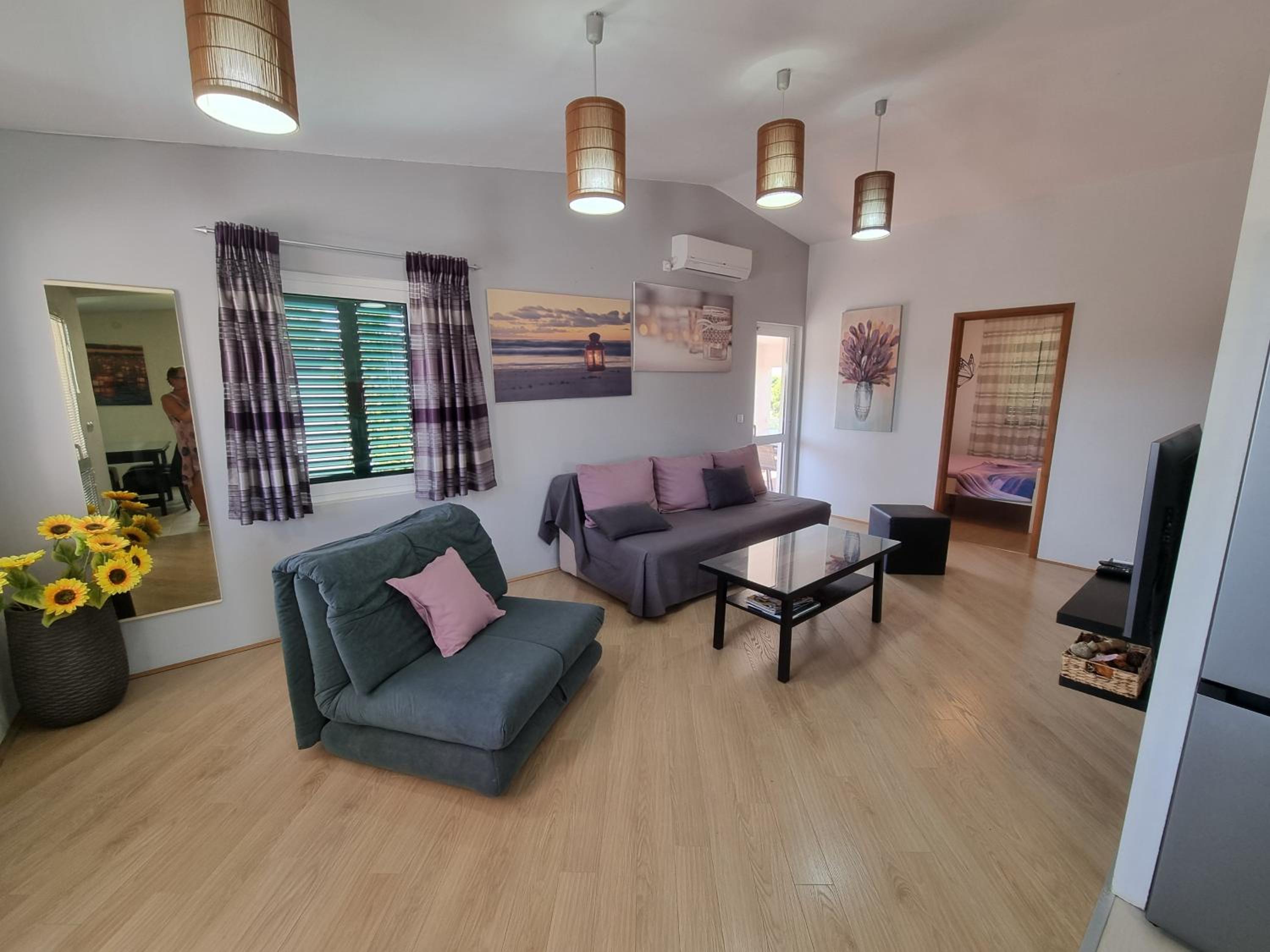 Apartment Ruzica