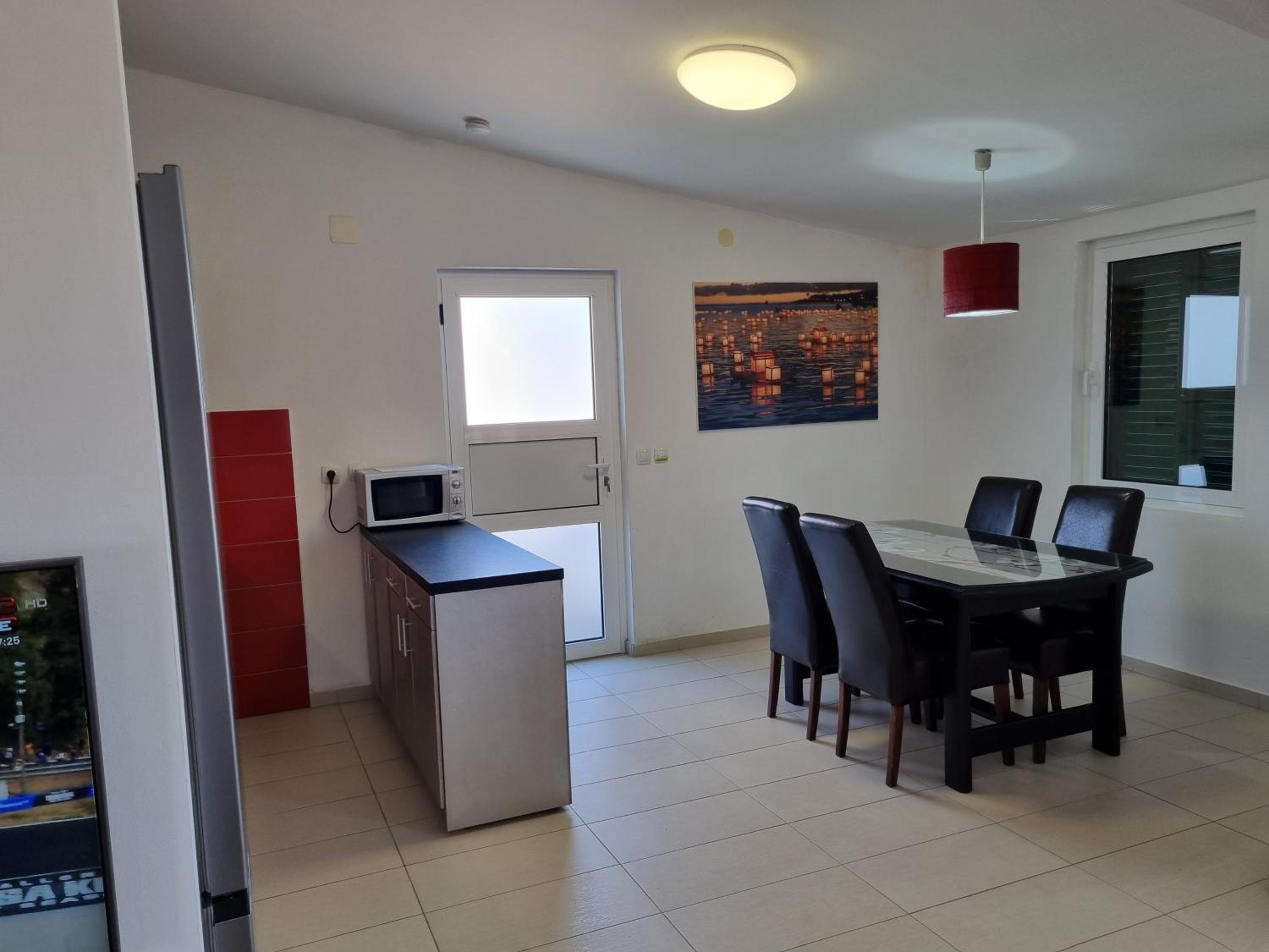 Apartment Ruzica