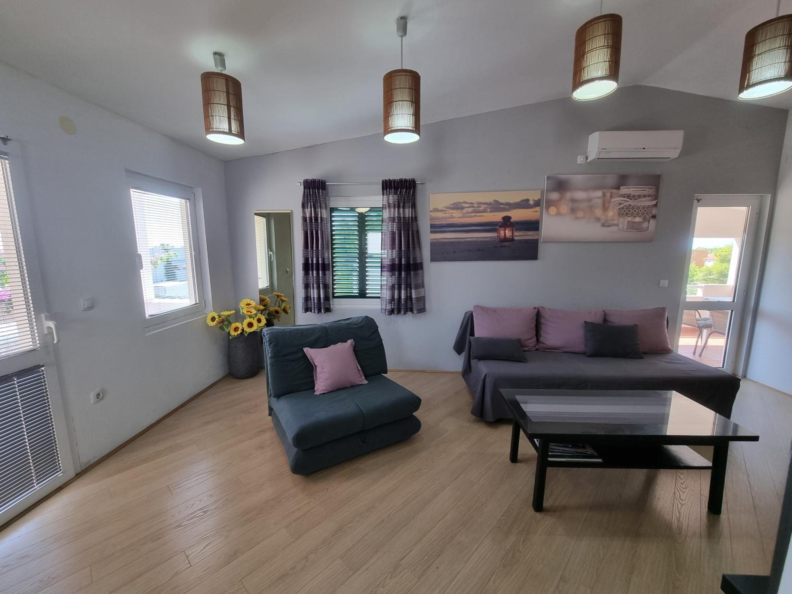 Apartment Ruzica