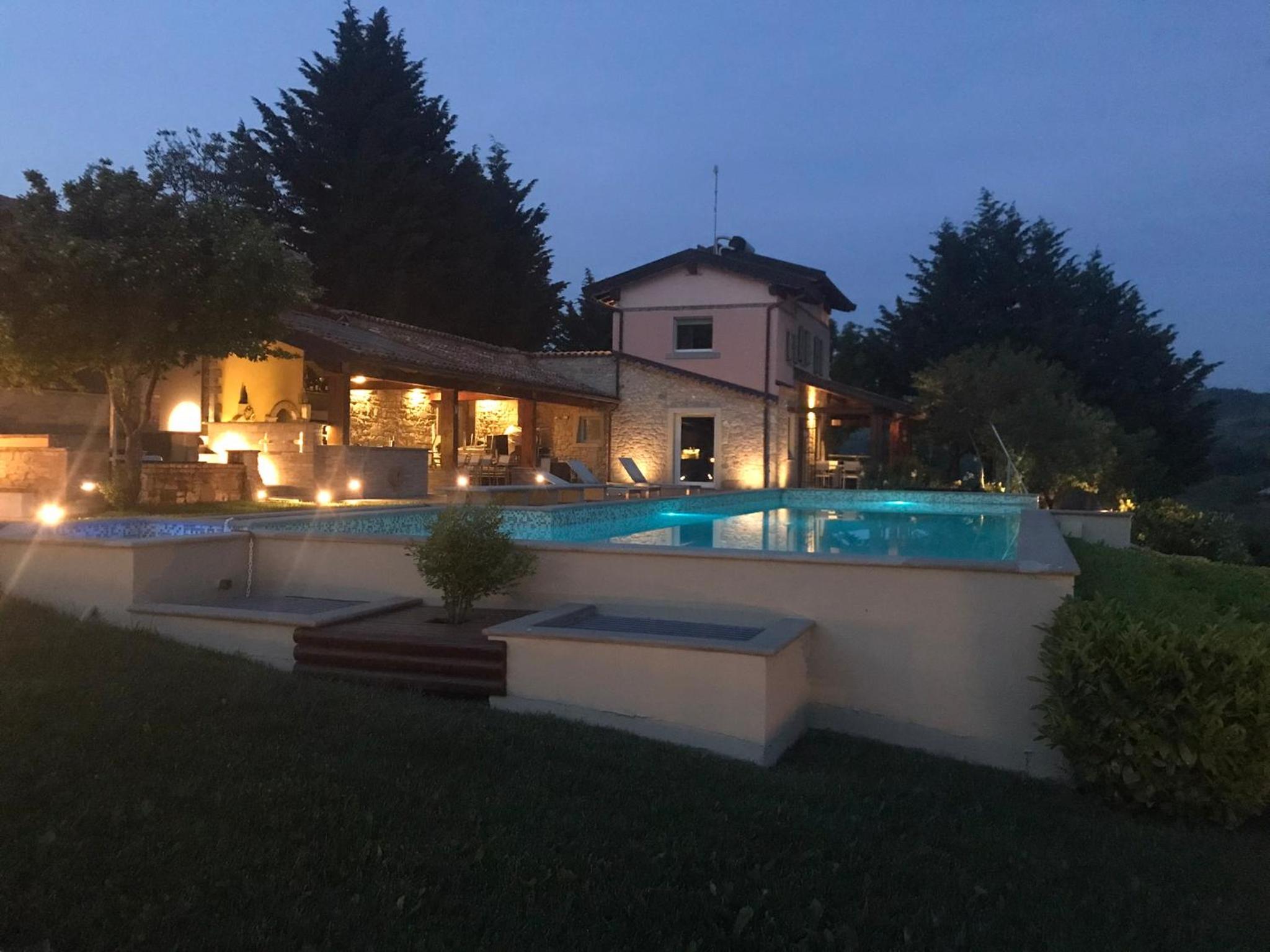 Agriturismo I Tassoni