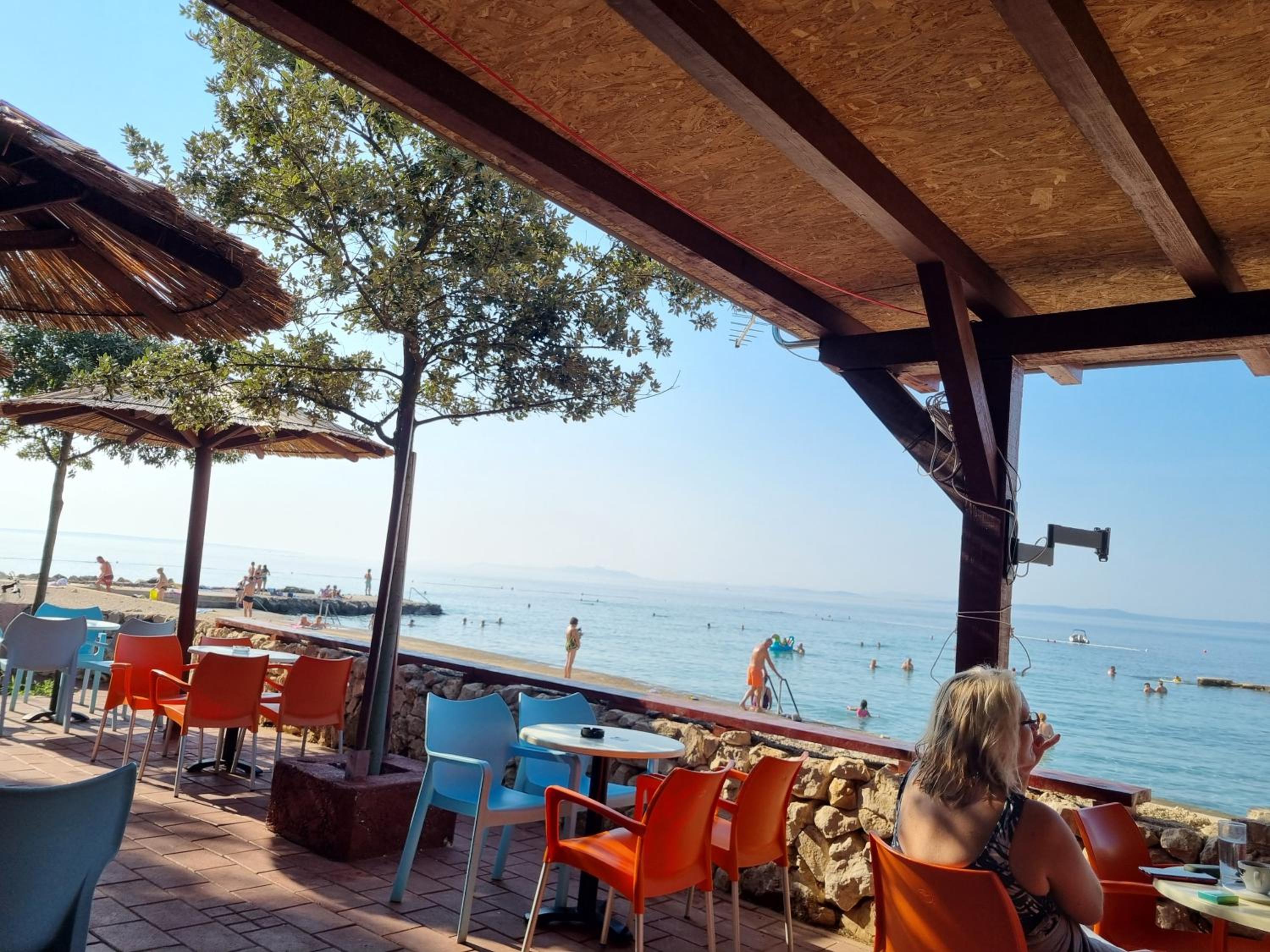 Apartment Ruzica
