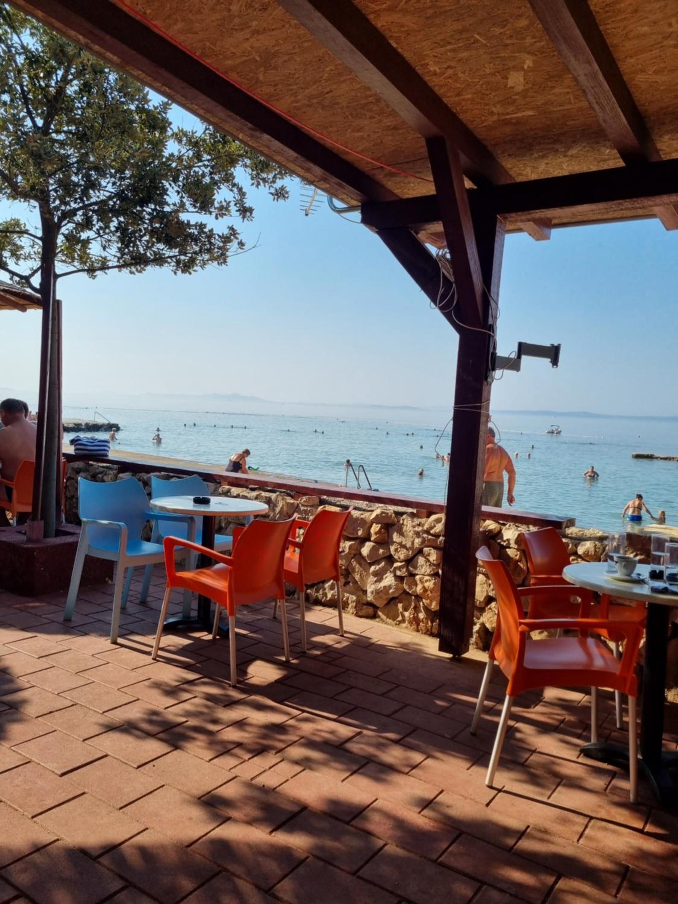 Apartment Ruzica