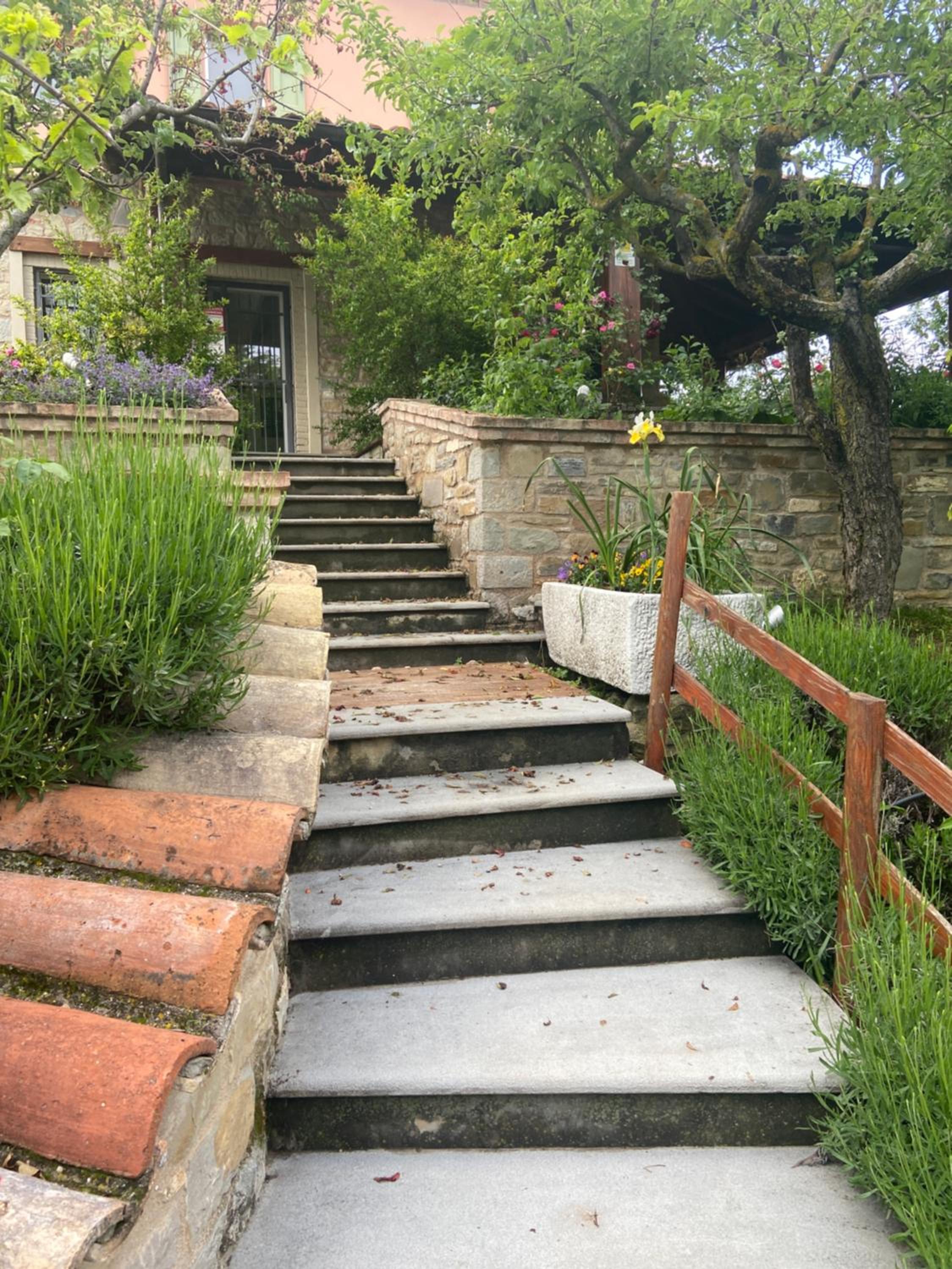 Agriturismo I Tassoni