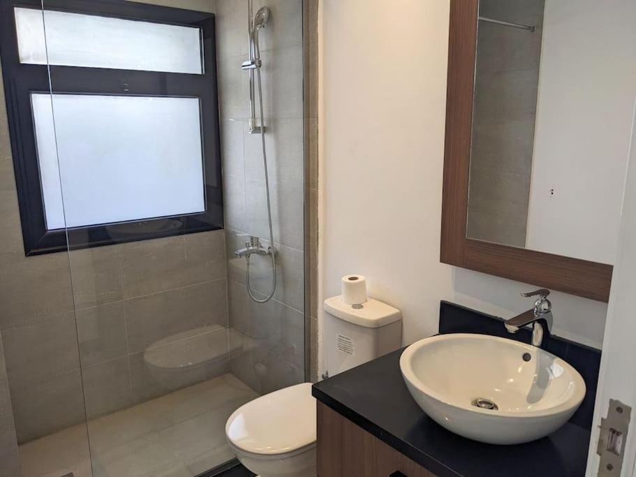 Sea View Studio in Soma Bay With Free Beach & Pool view 4