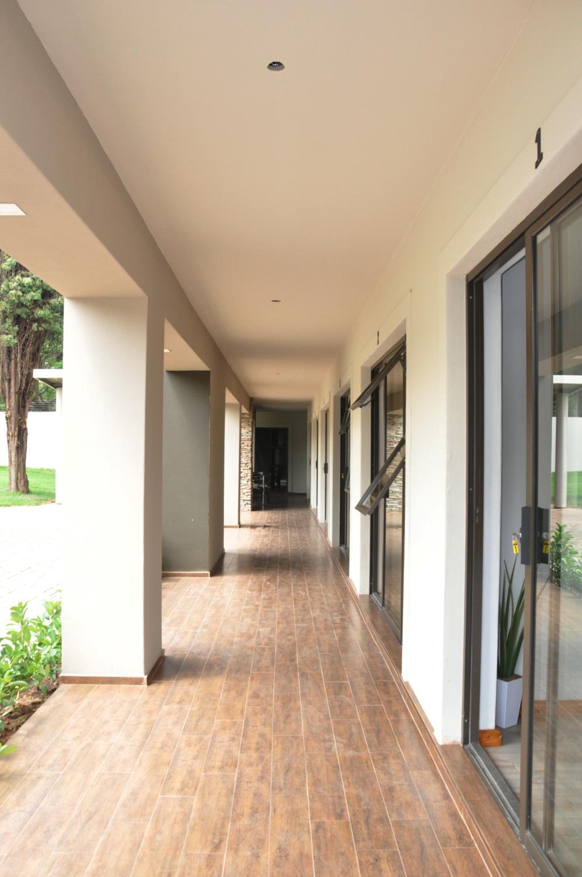 Angel Guest House