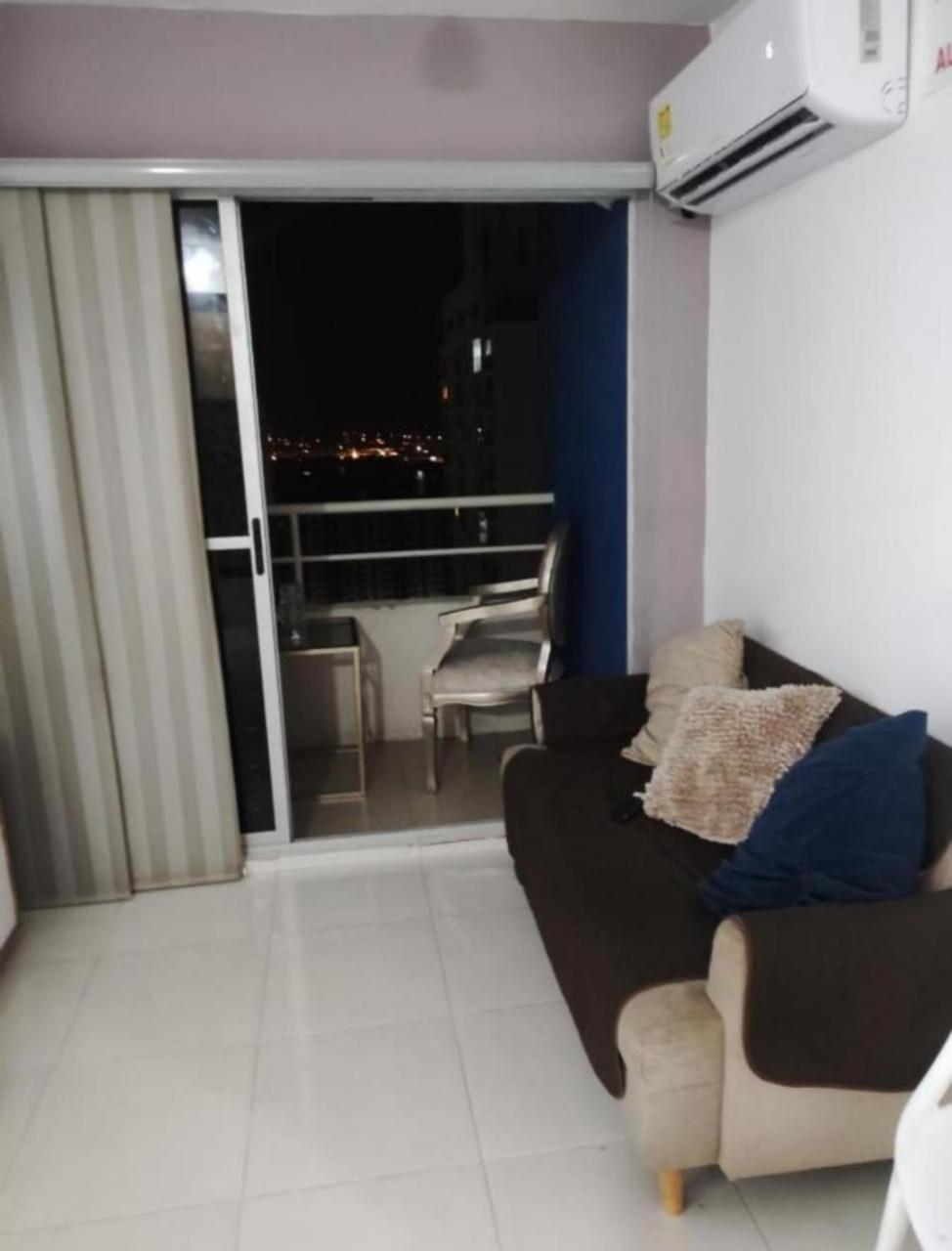 Be lounge Cartagena