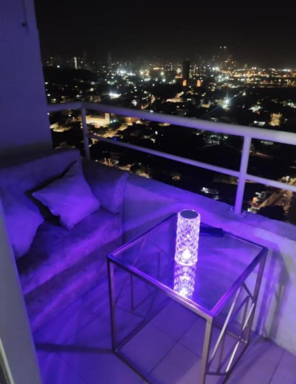 Be lounge Cartagena