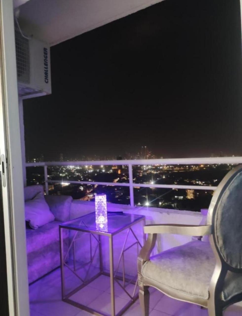 Be lounge Cartagena