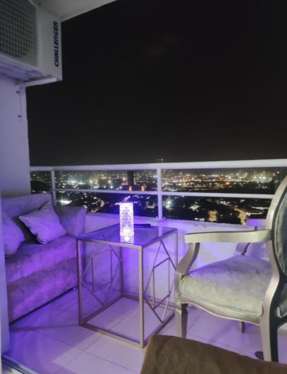 Be lounge Cartagena
