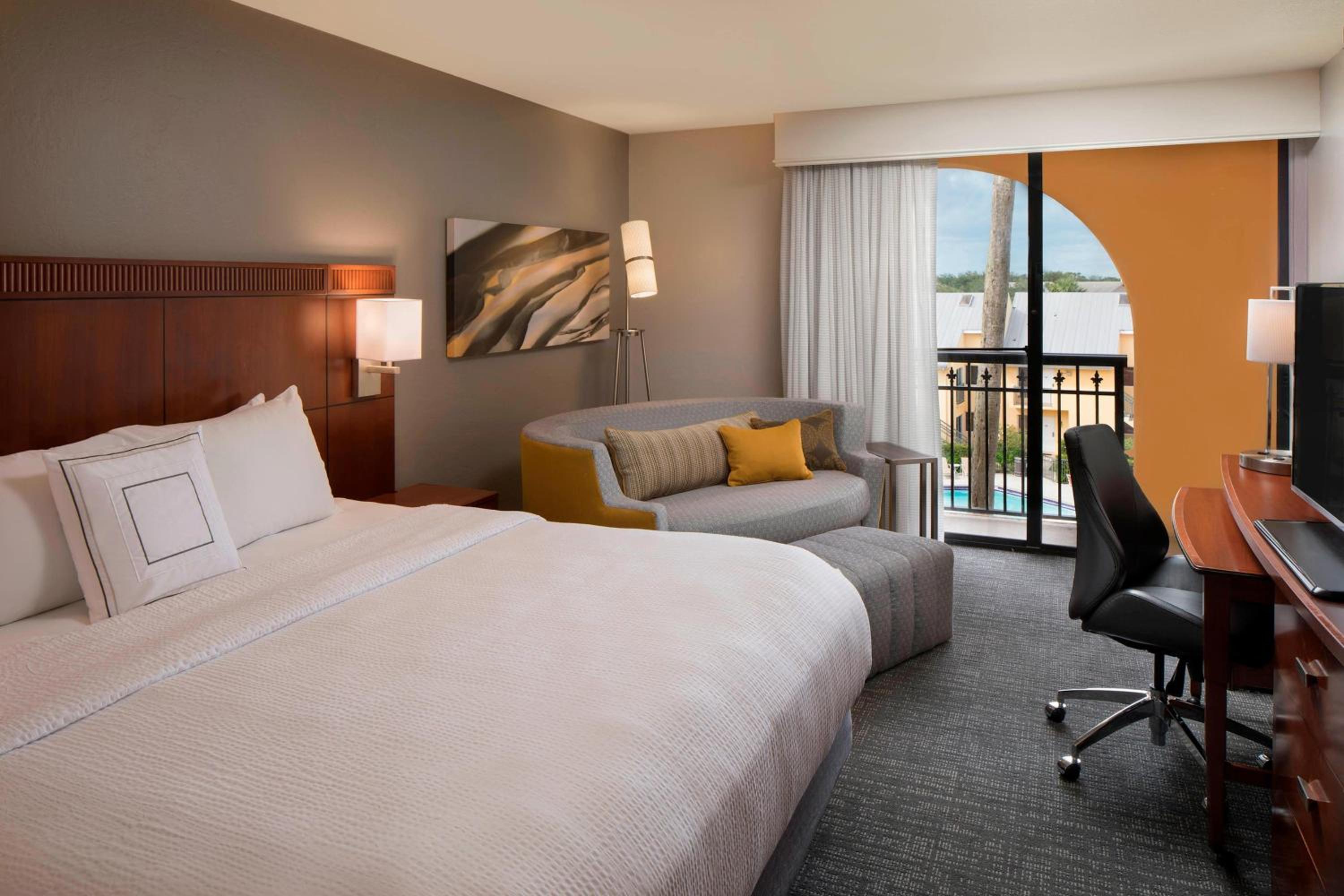 Courtyard by Marriott Boynton Beach