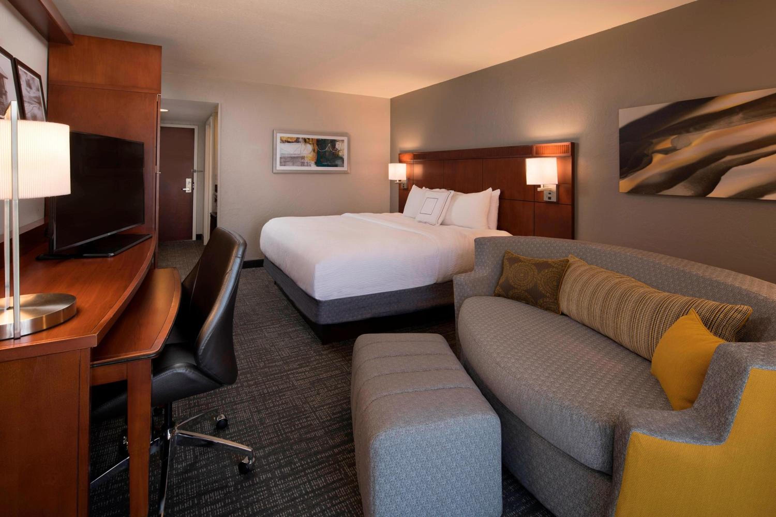 Courtyard by Marriott Boynton Beach, Fotografia 17