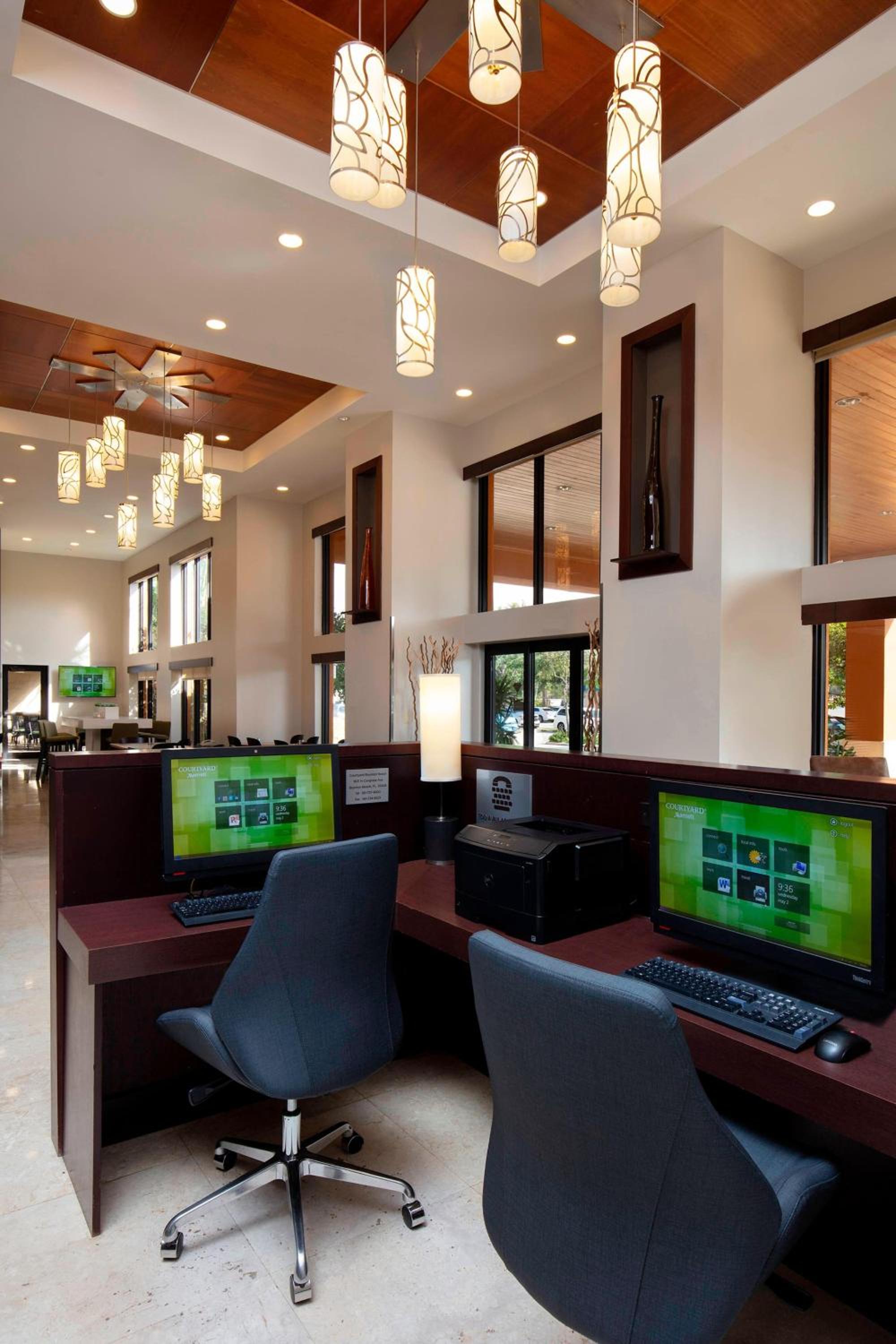 Courtyard by Marriott Boynton Beach, Fotografia 12