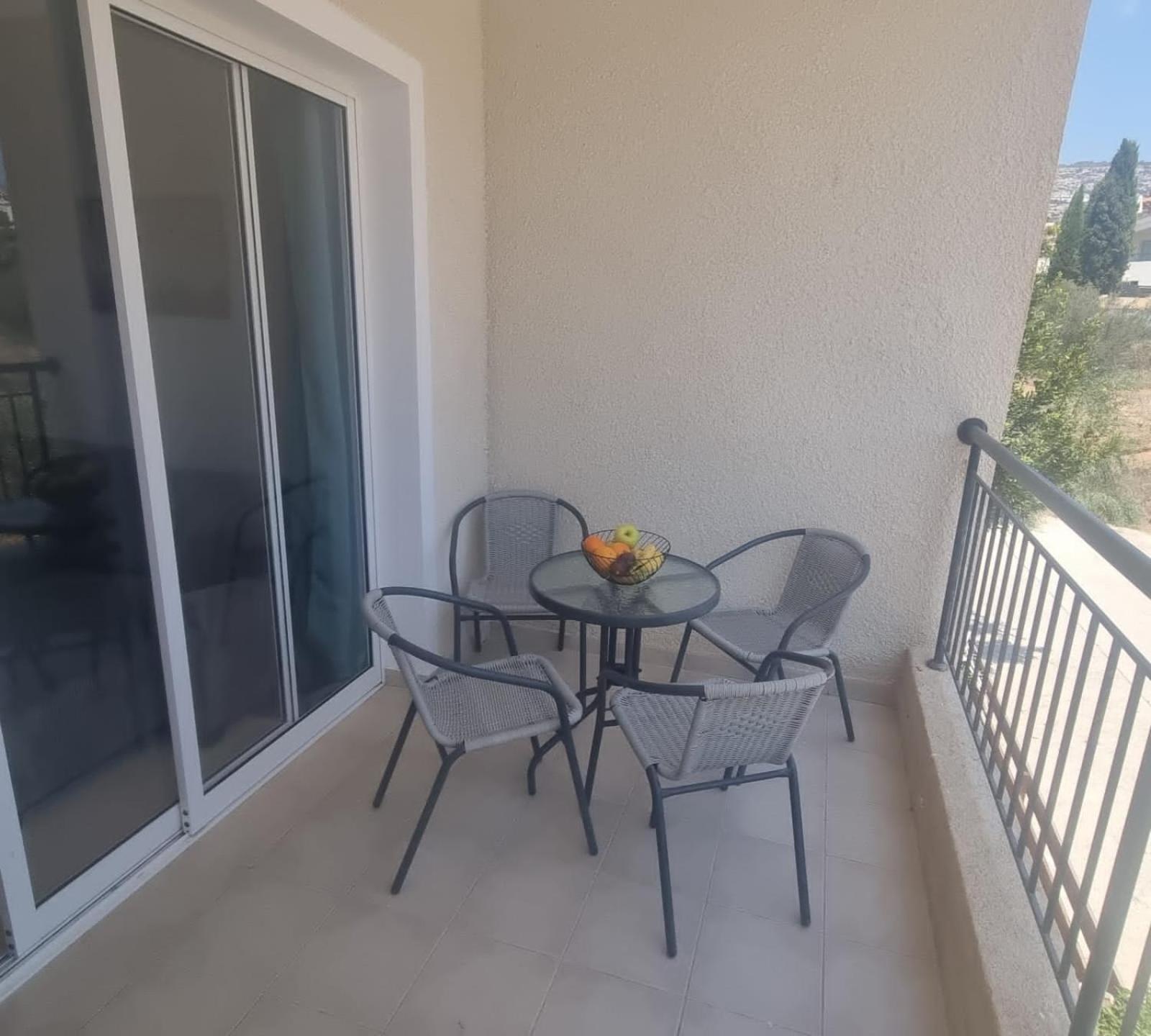 Superior Serenity apartment near Coral Bay