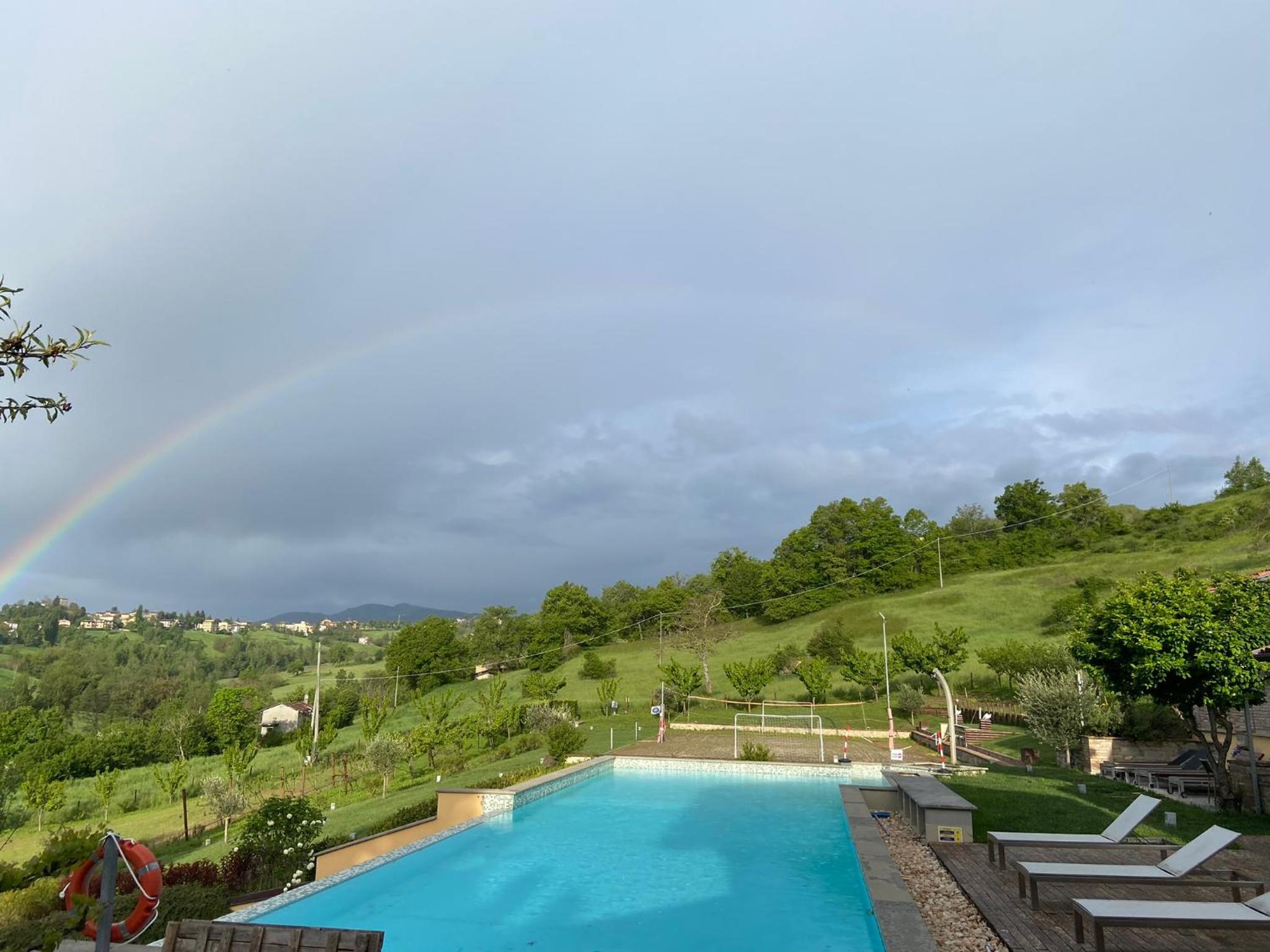 Agriturismo I Tassoni