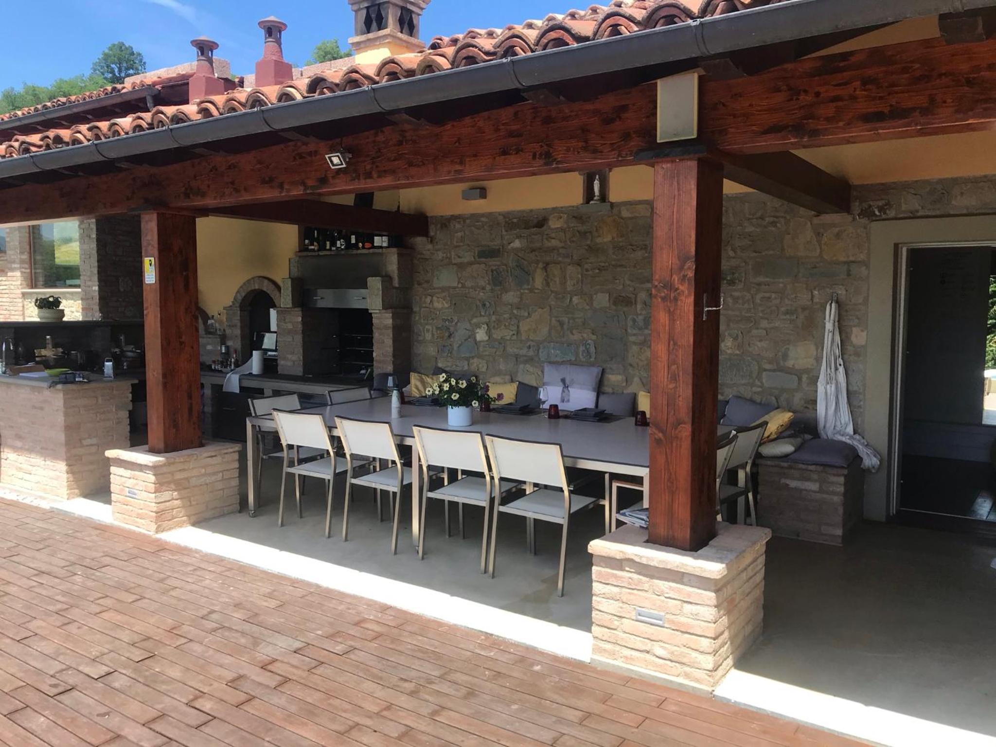 Agriturismo I Tassoni