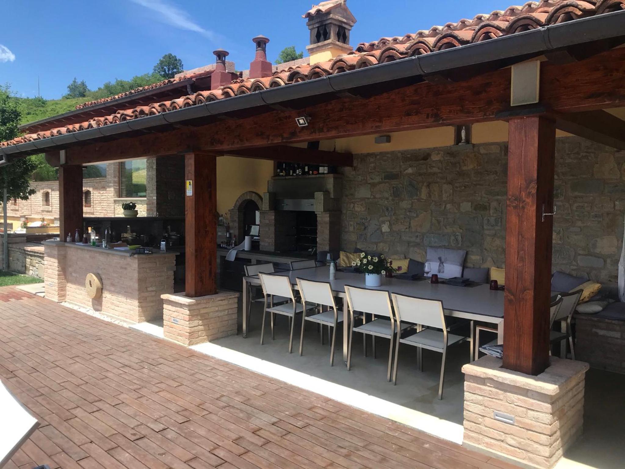 Agriturismo I Tassoni