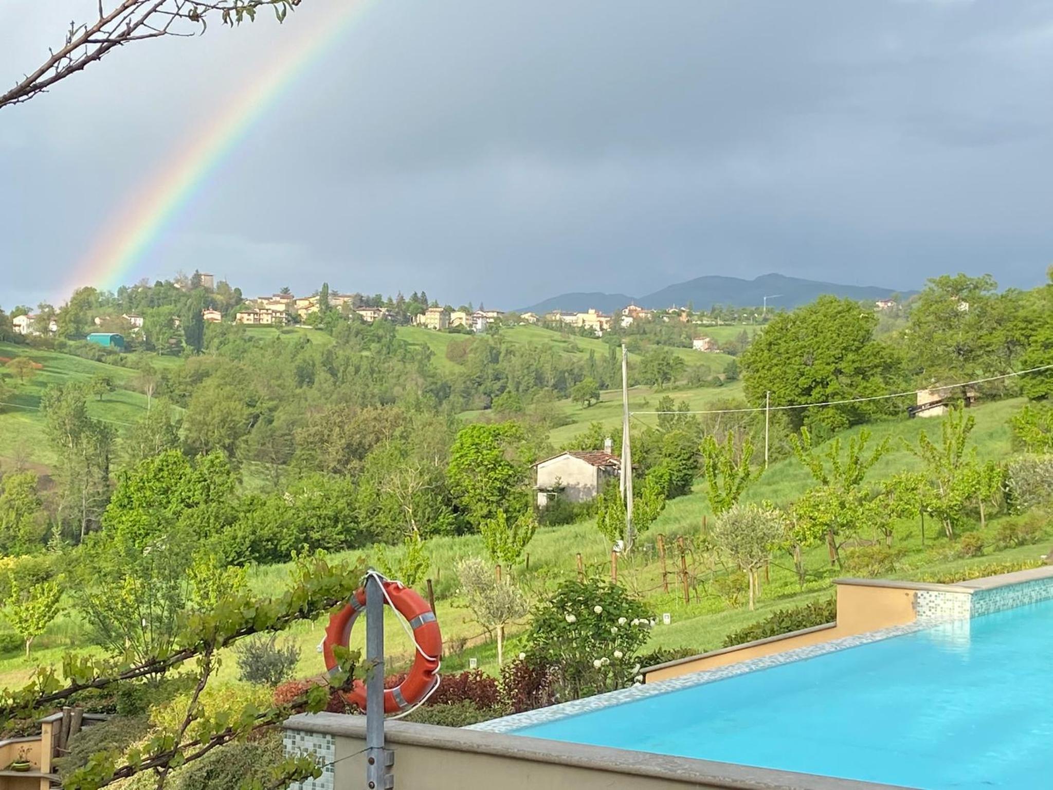 Agriturismo I Tassoni