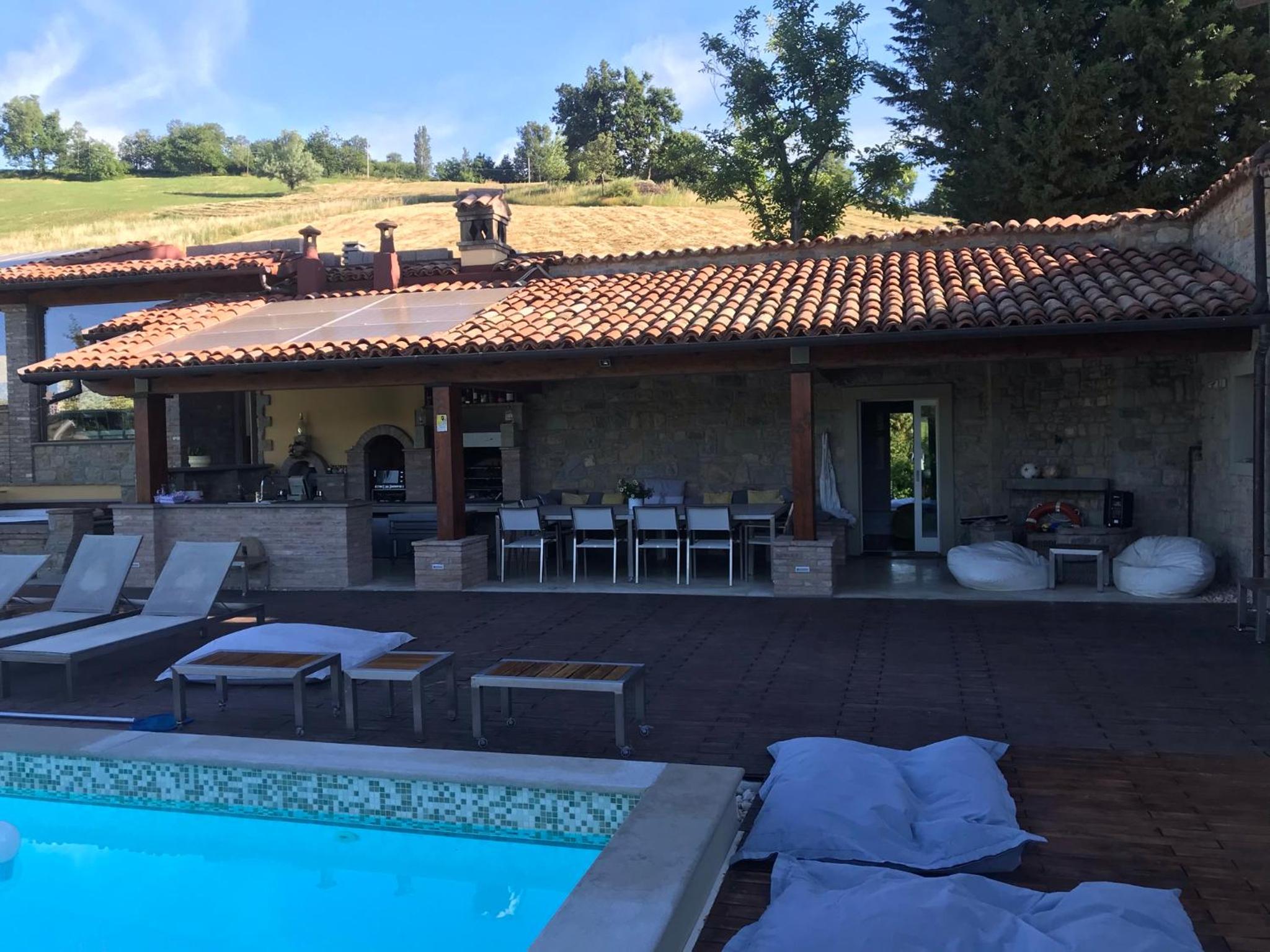 Agriturismo I Tassoni