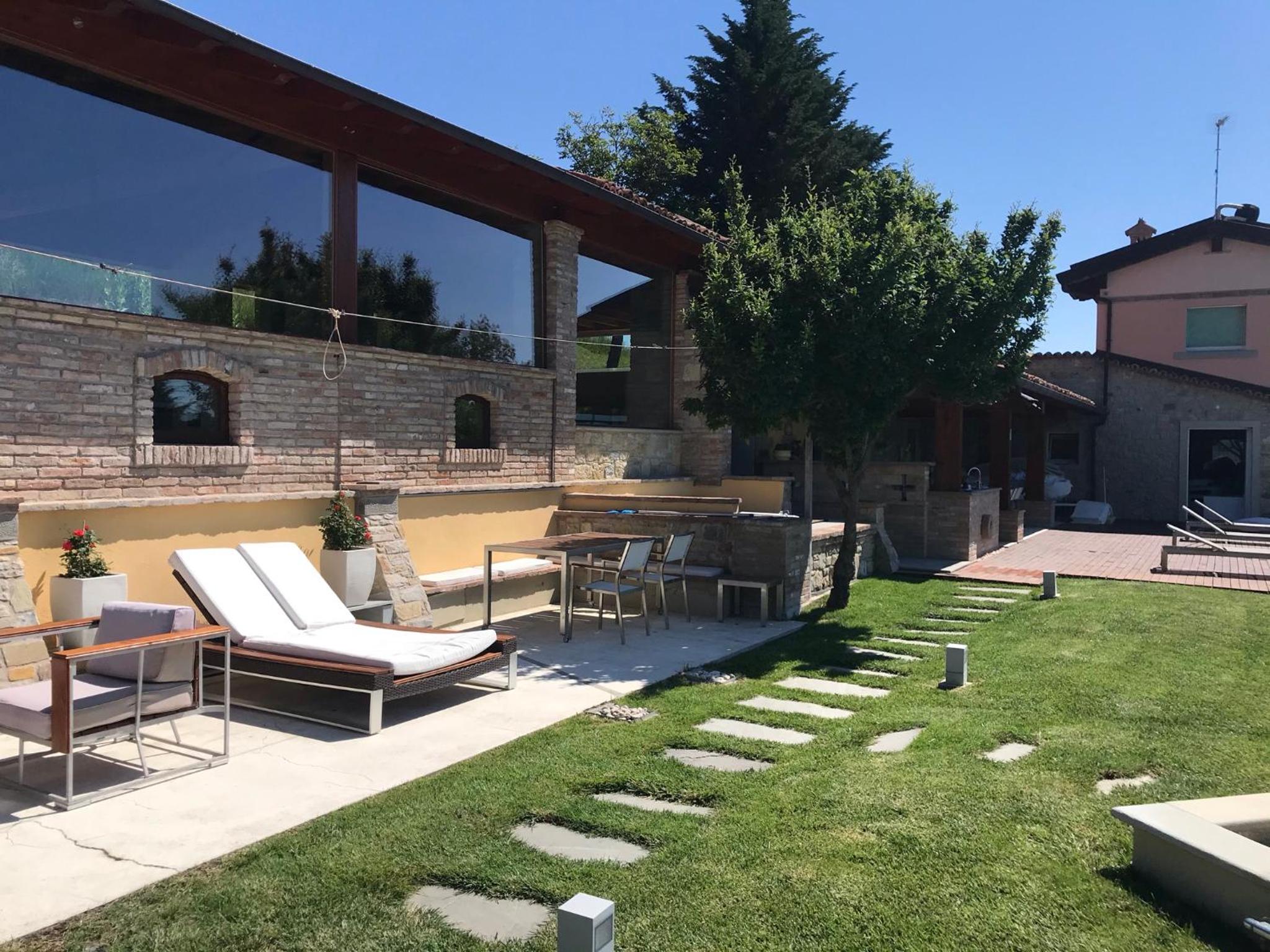 Agriturismo I Tassoni