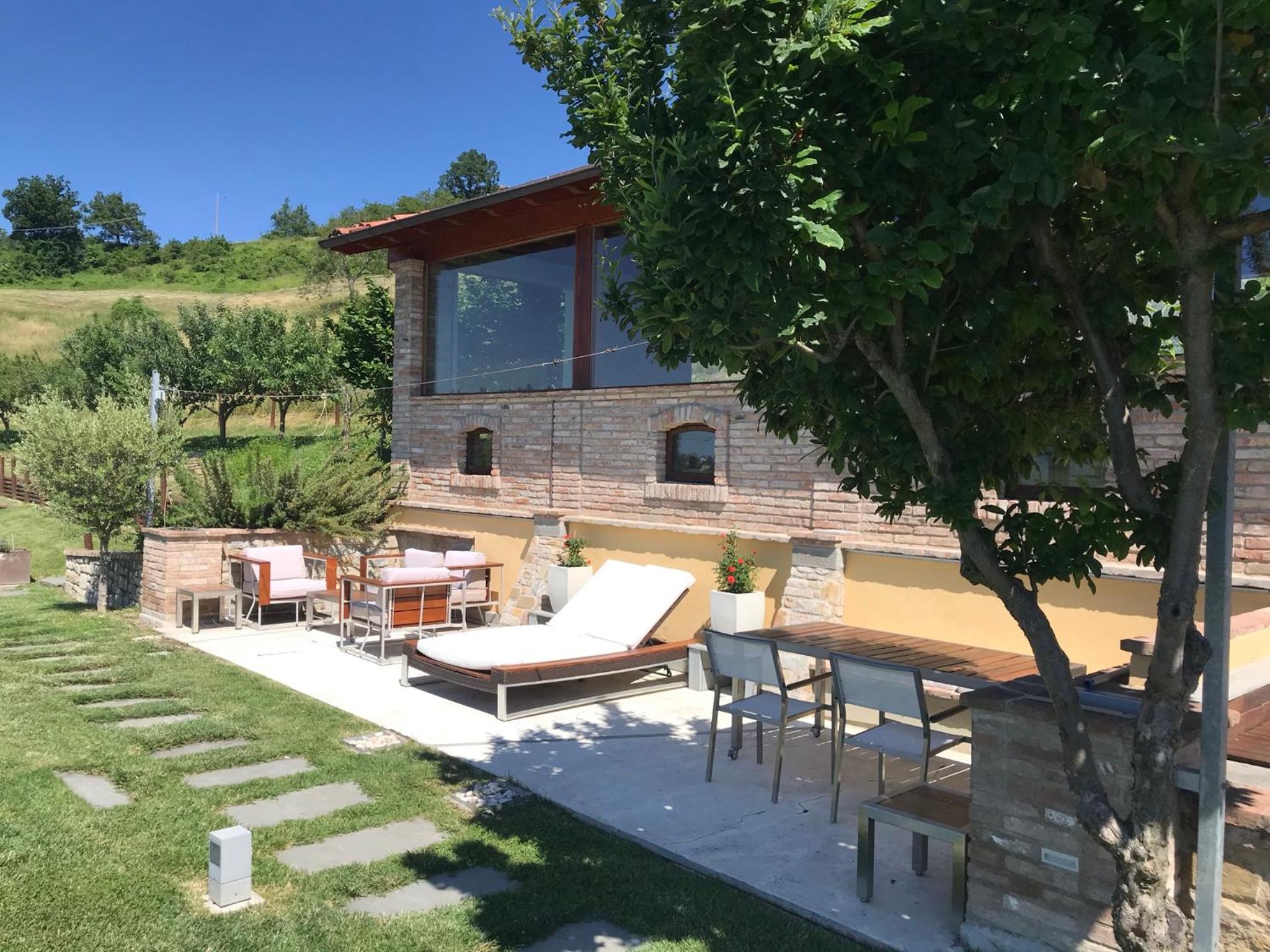 Agriturismo I Tassoni