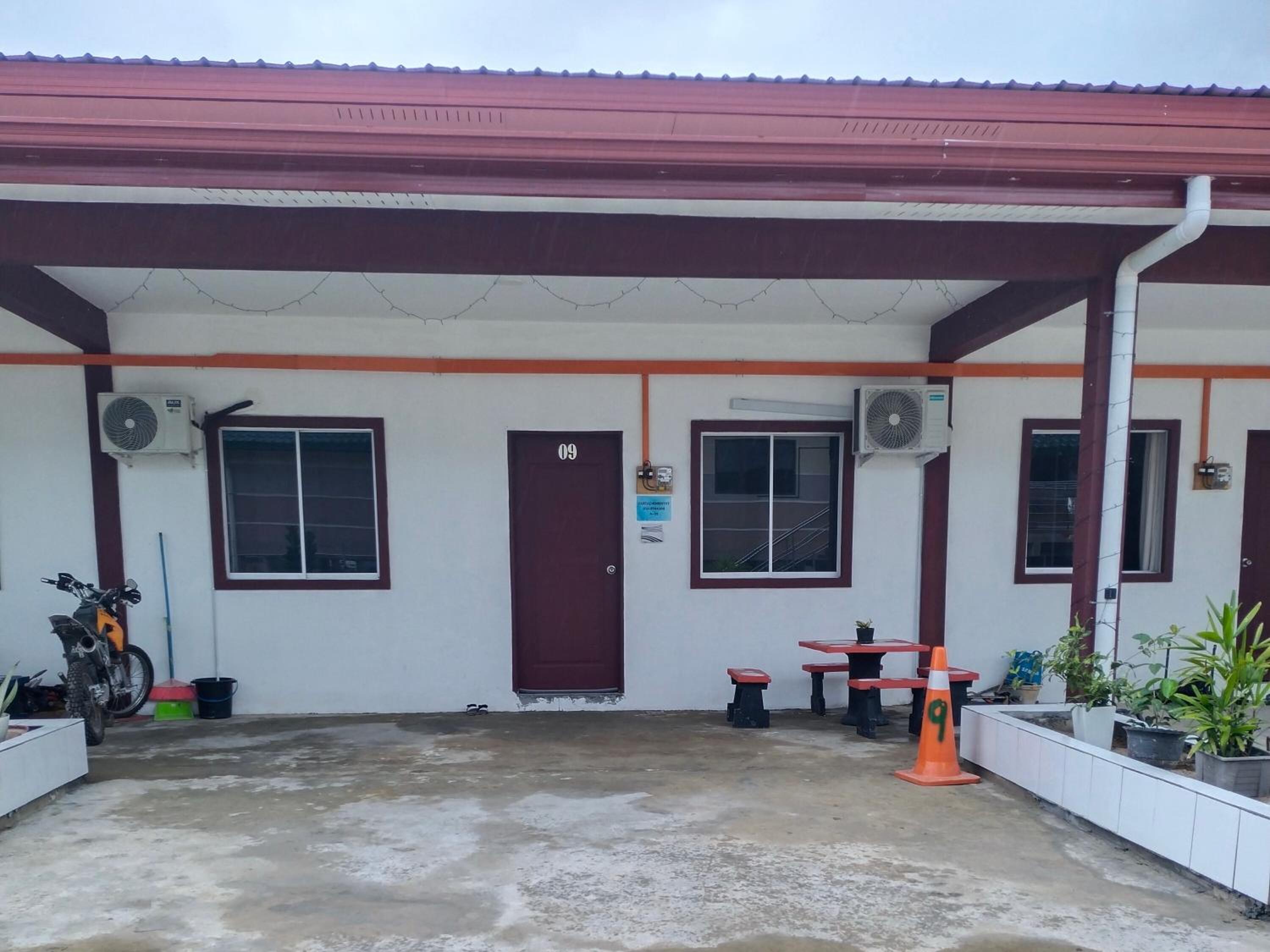 Santai HomeStay Sipitang photo 4