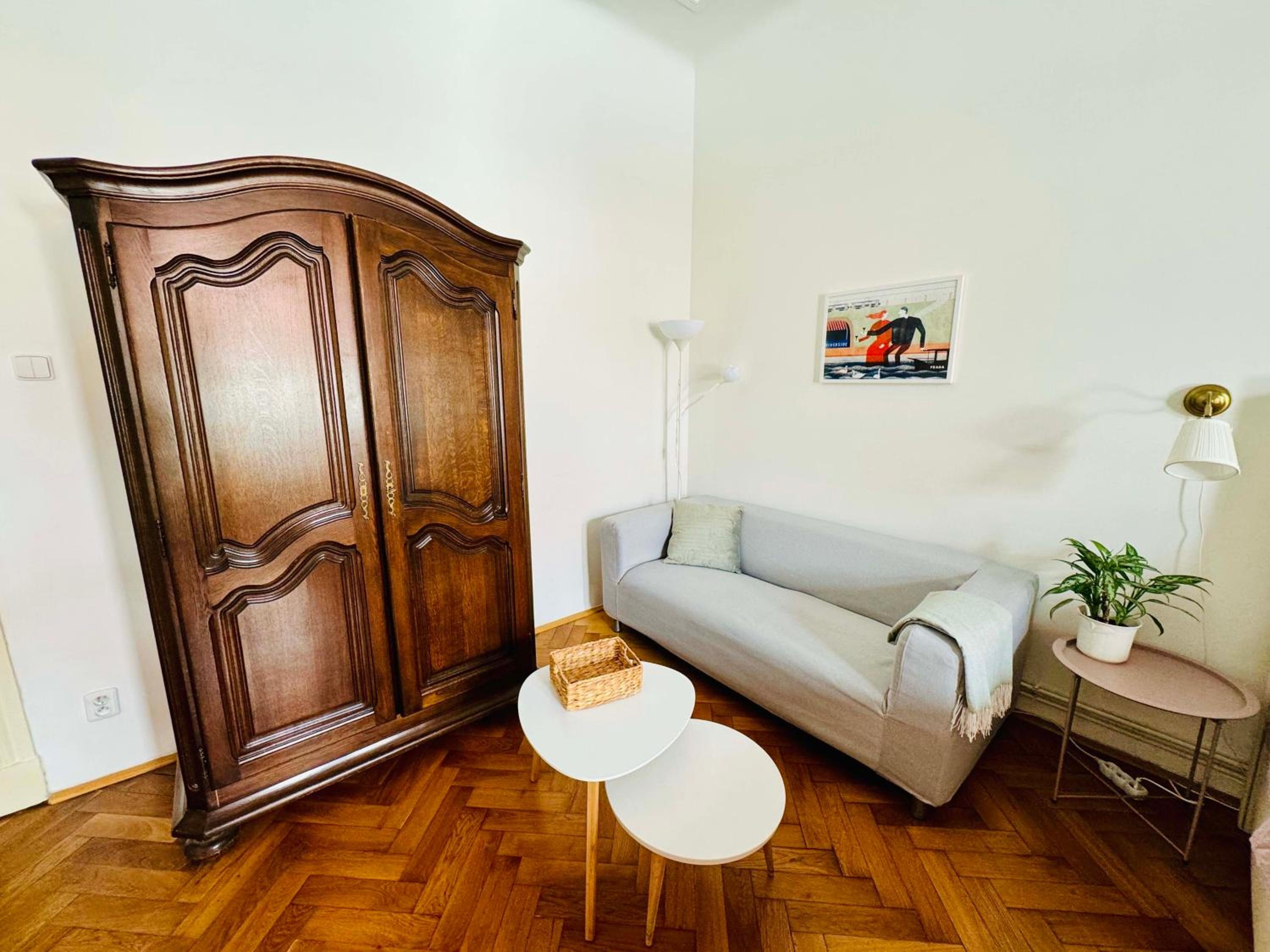 Apartments by Jacob