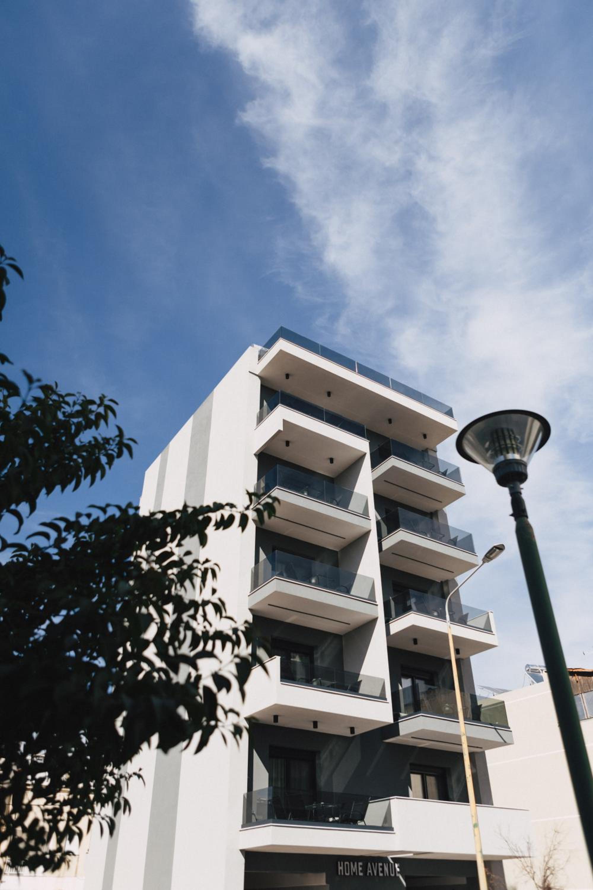 Home Avenue view 5