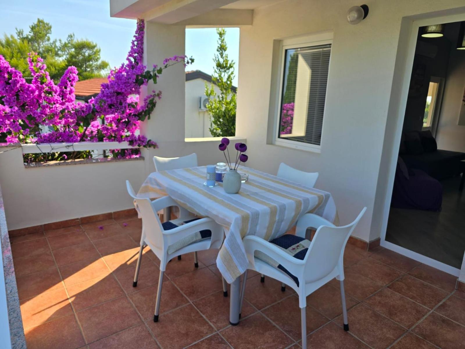 Apartment Ruzica