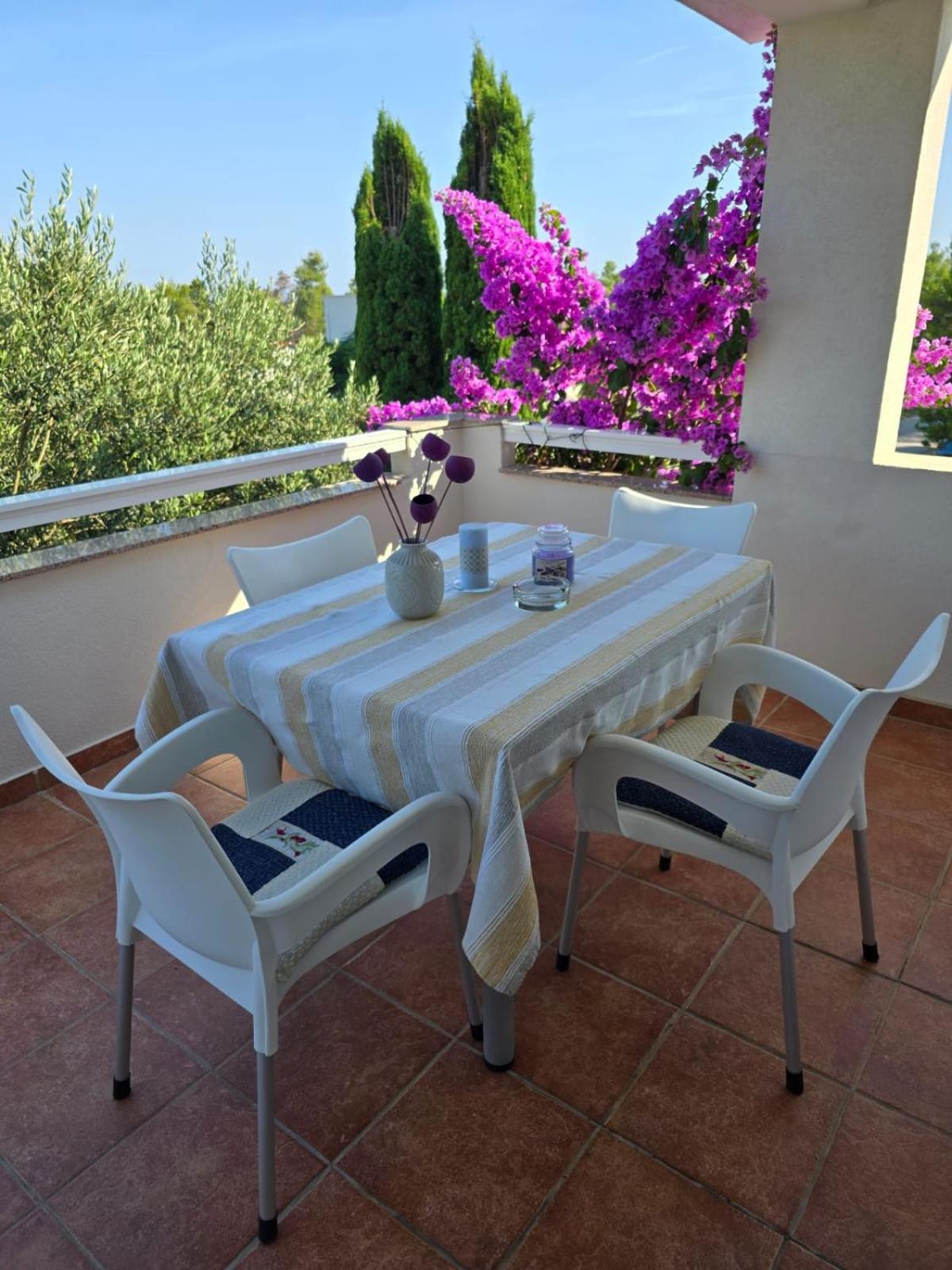 Apartment Ruzica