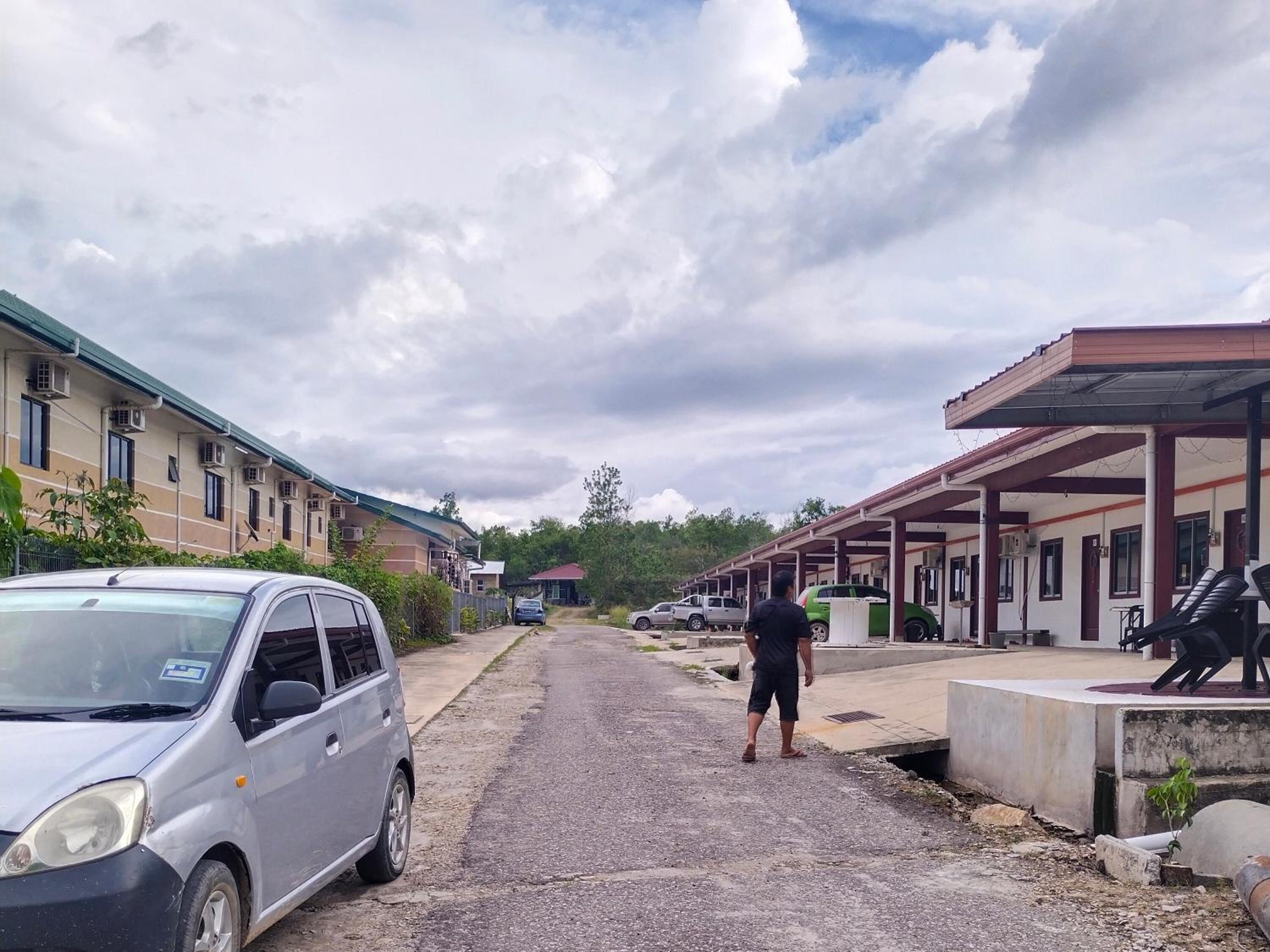 Santai HomeStay Sipitang photo 3