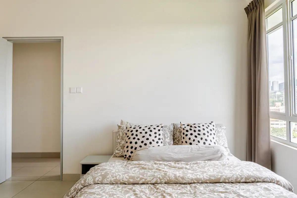 Spacious 3BR Condo in Residensi Suasana Damai photo 7