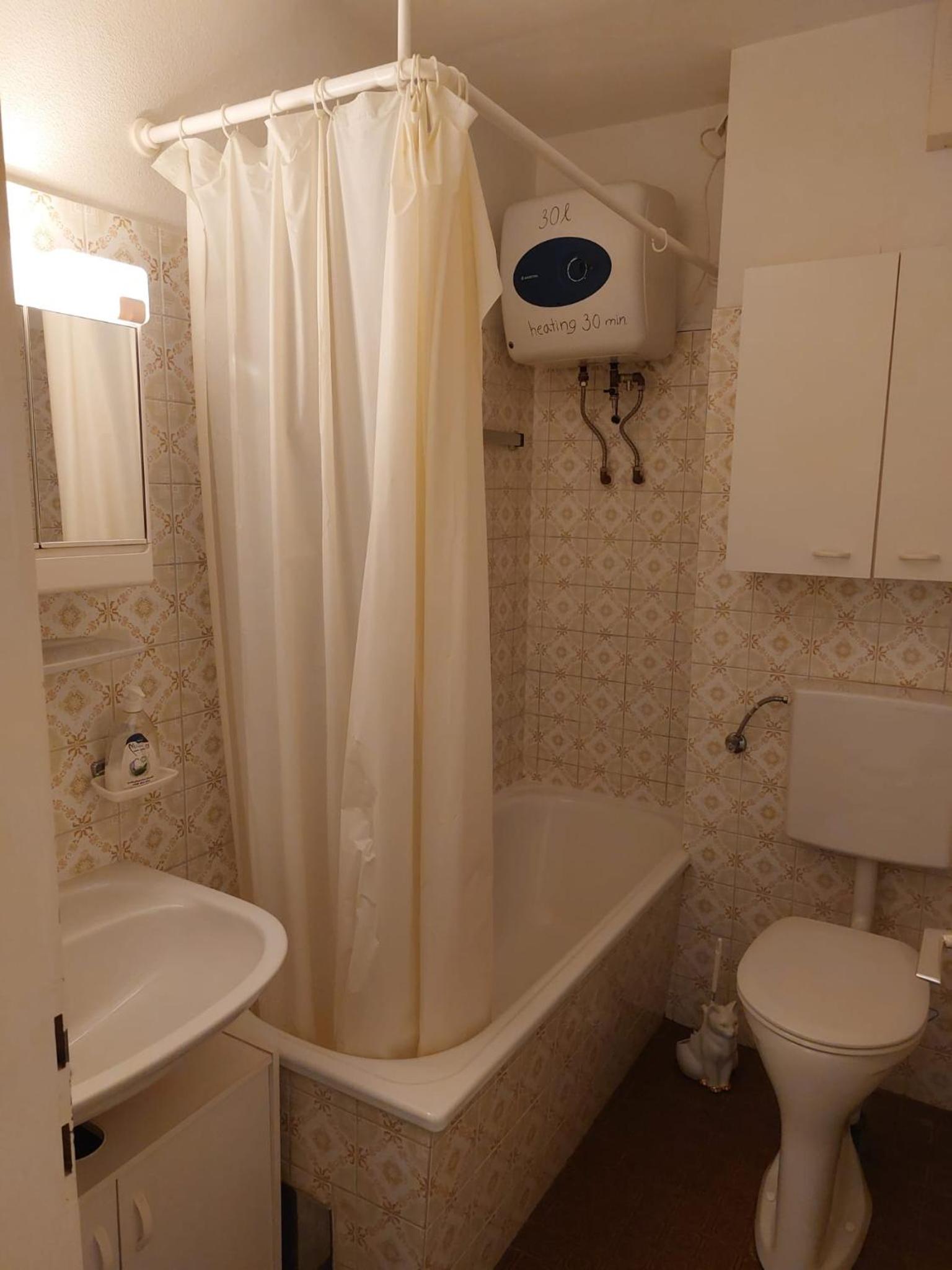 Slunný apartmán v Sonnenalm - Bad Mitterndorf
