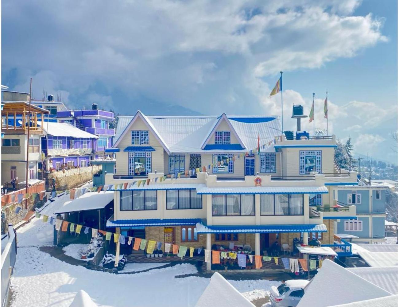 Gyalpo Homestay ,Arunachal Pradesh