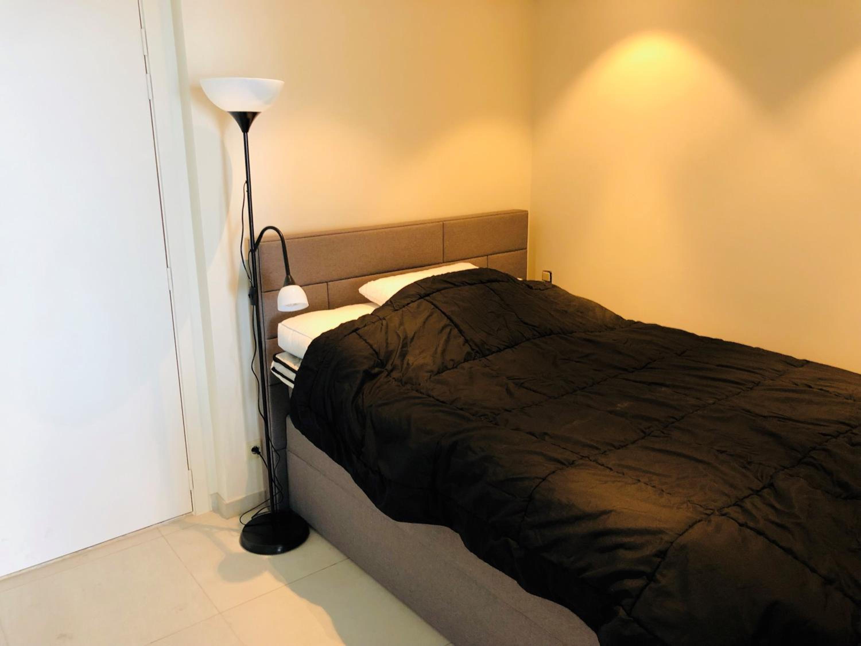 Modern Studio with Spectacular Sea View T88